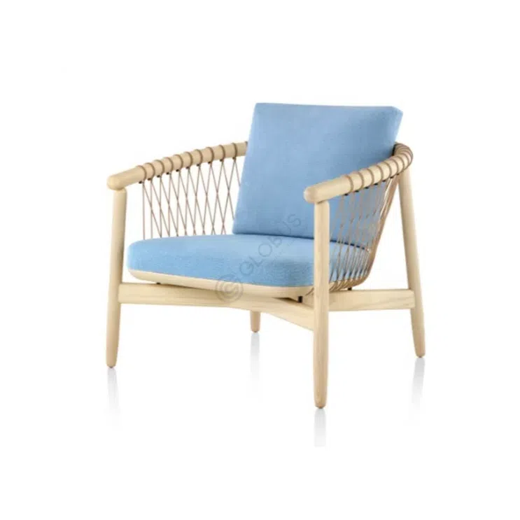 Office armchair Musaico