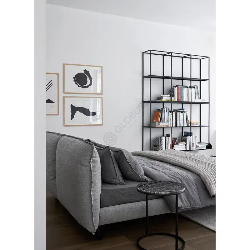 Bed MERIDIANI Oliver