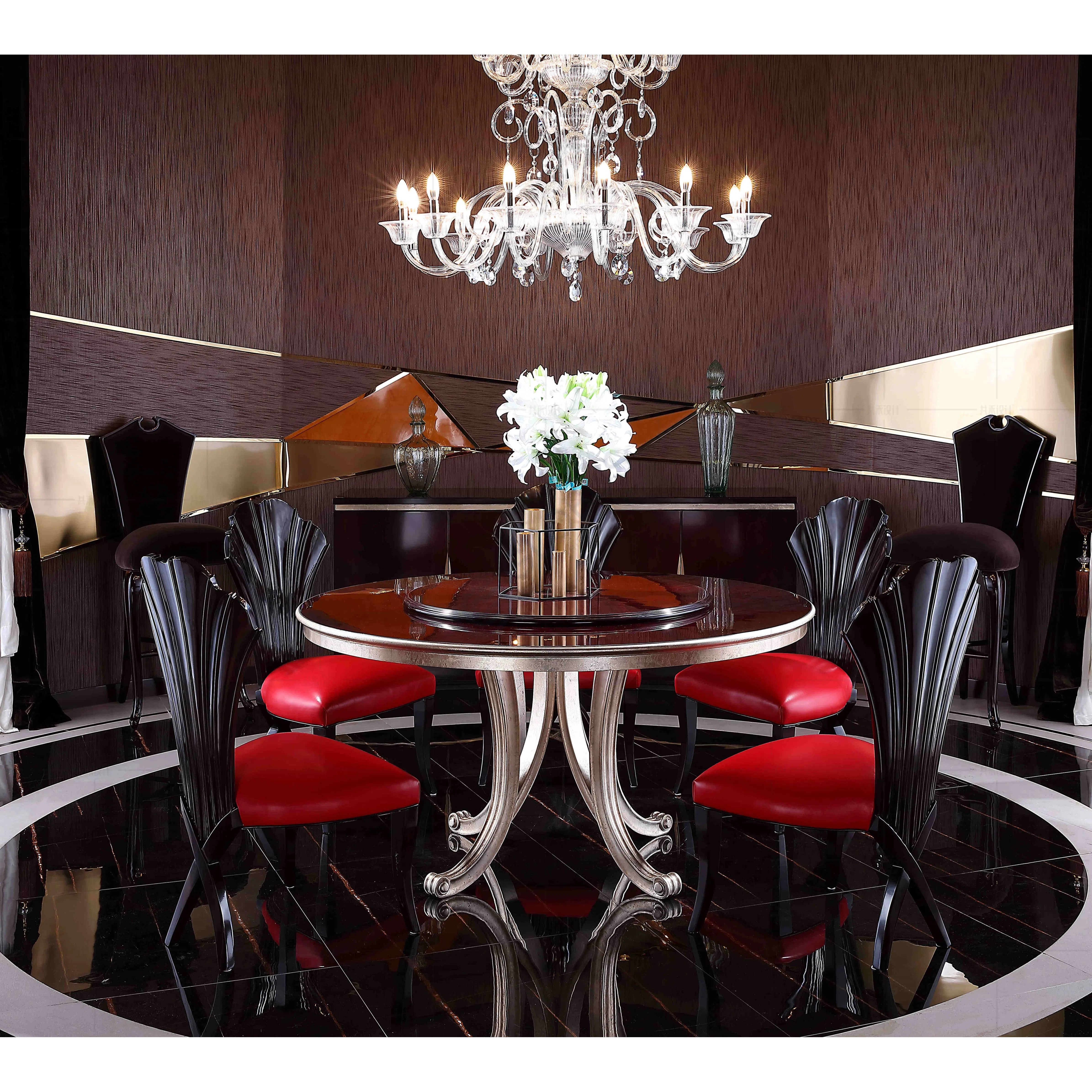 Dining table CHRISTOPHER GUY Giovanni