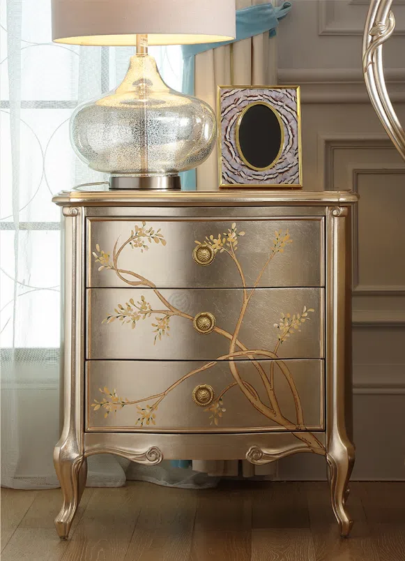 Bedside table Lorina