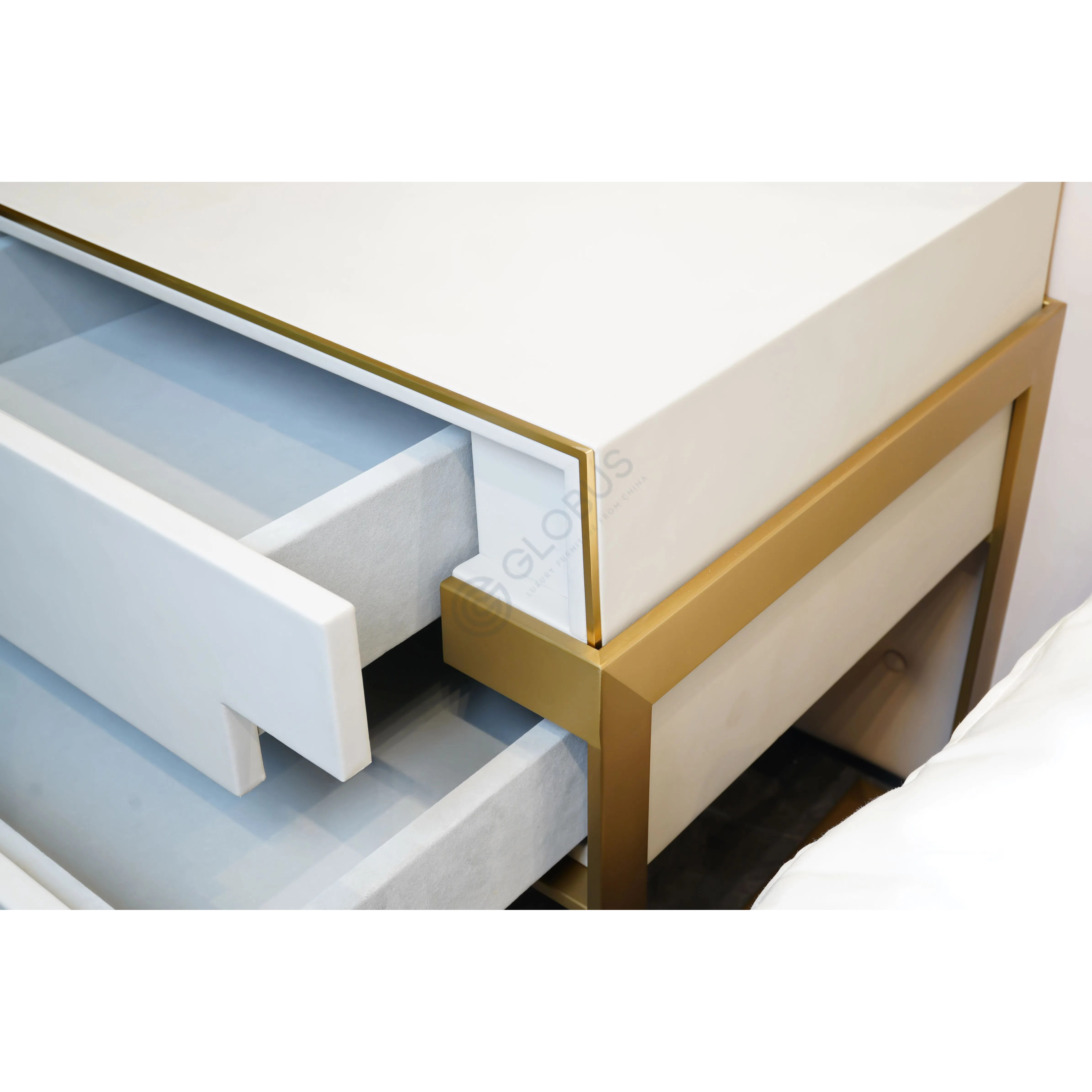 Bedside table Marellis