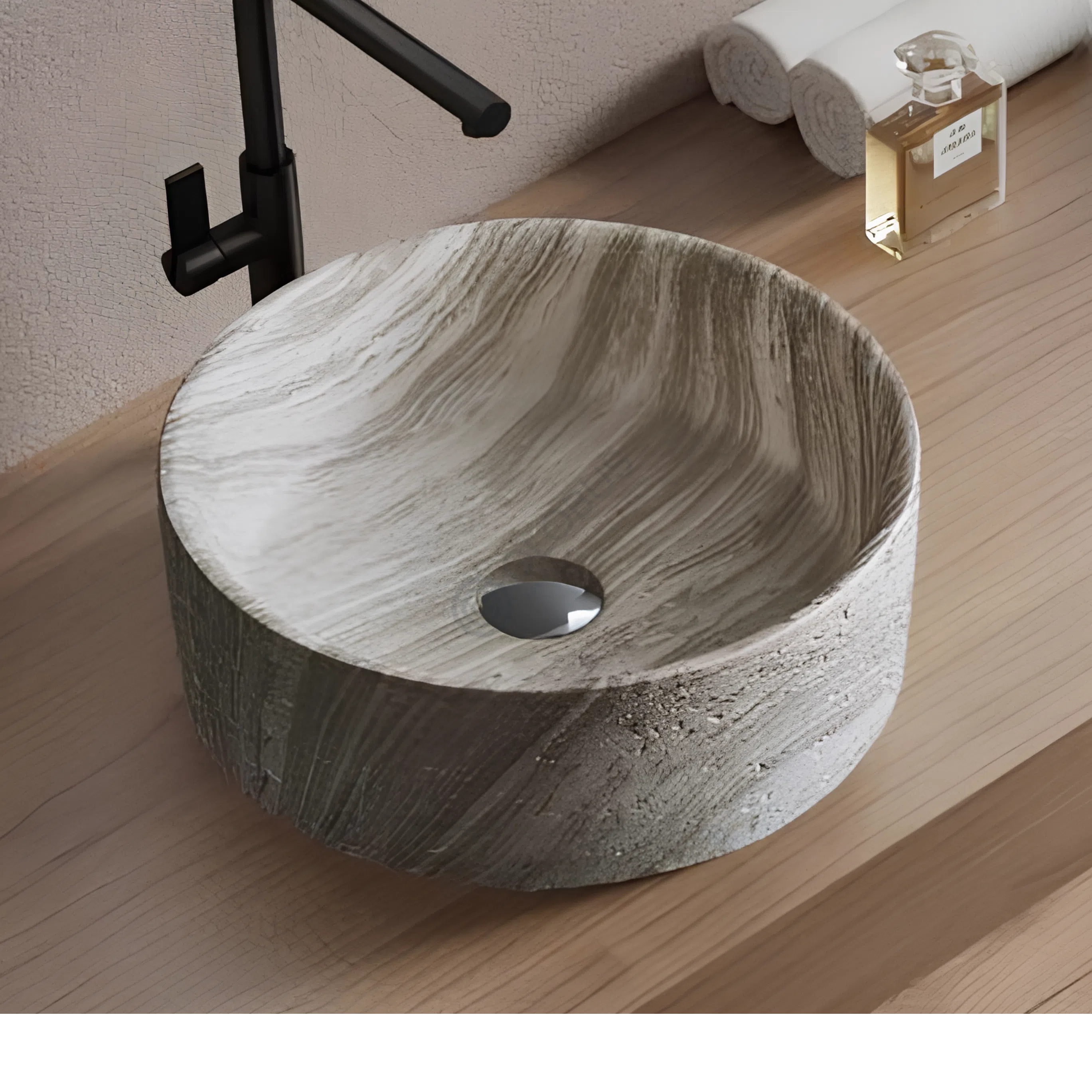 Раковина Infonde