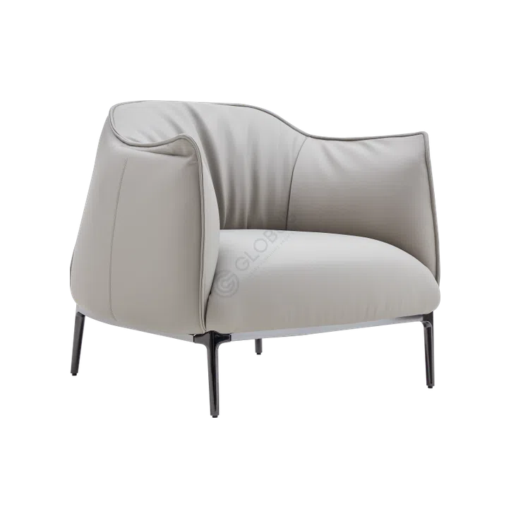 Armchair POLTRONA FRAU Archibald