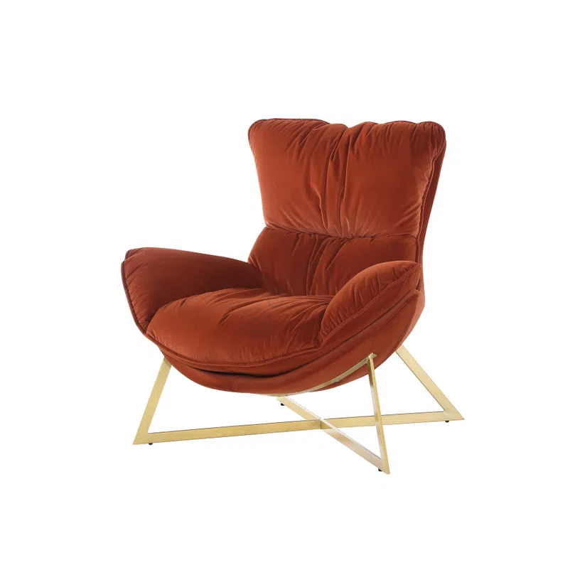 Armchair Trapezista