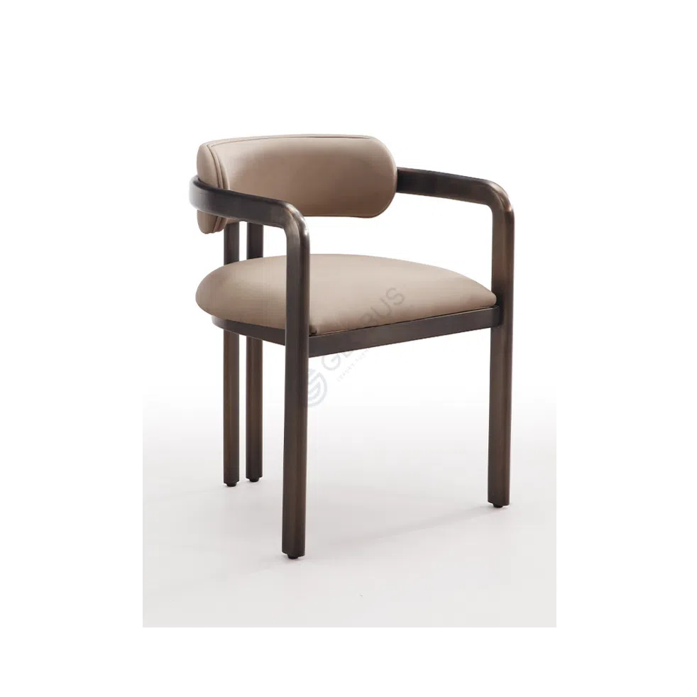 Dining chair GALLOTTI&RADICE Eyl