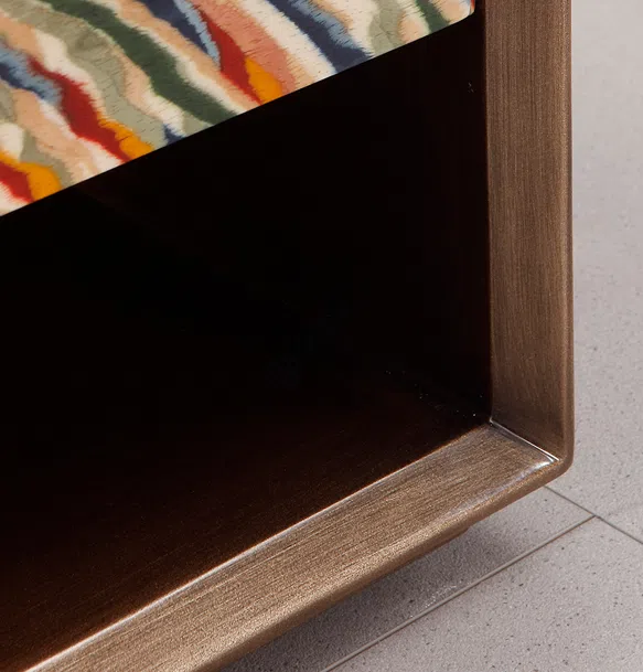 Bedside table Baldovino