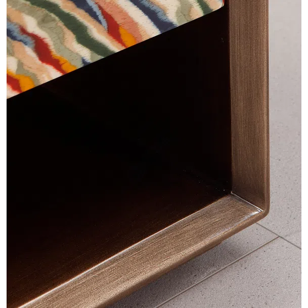 Bedside table Baldovino