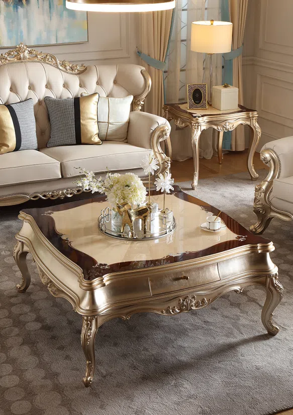 Side table Risabella