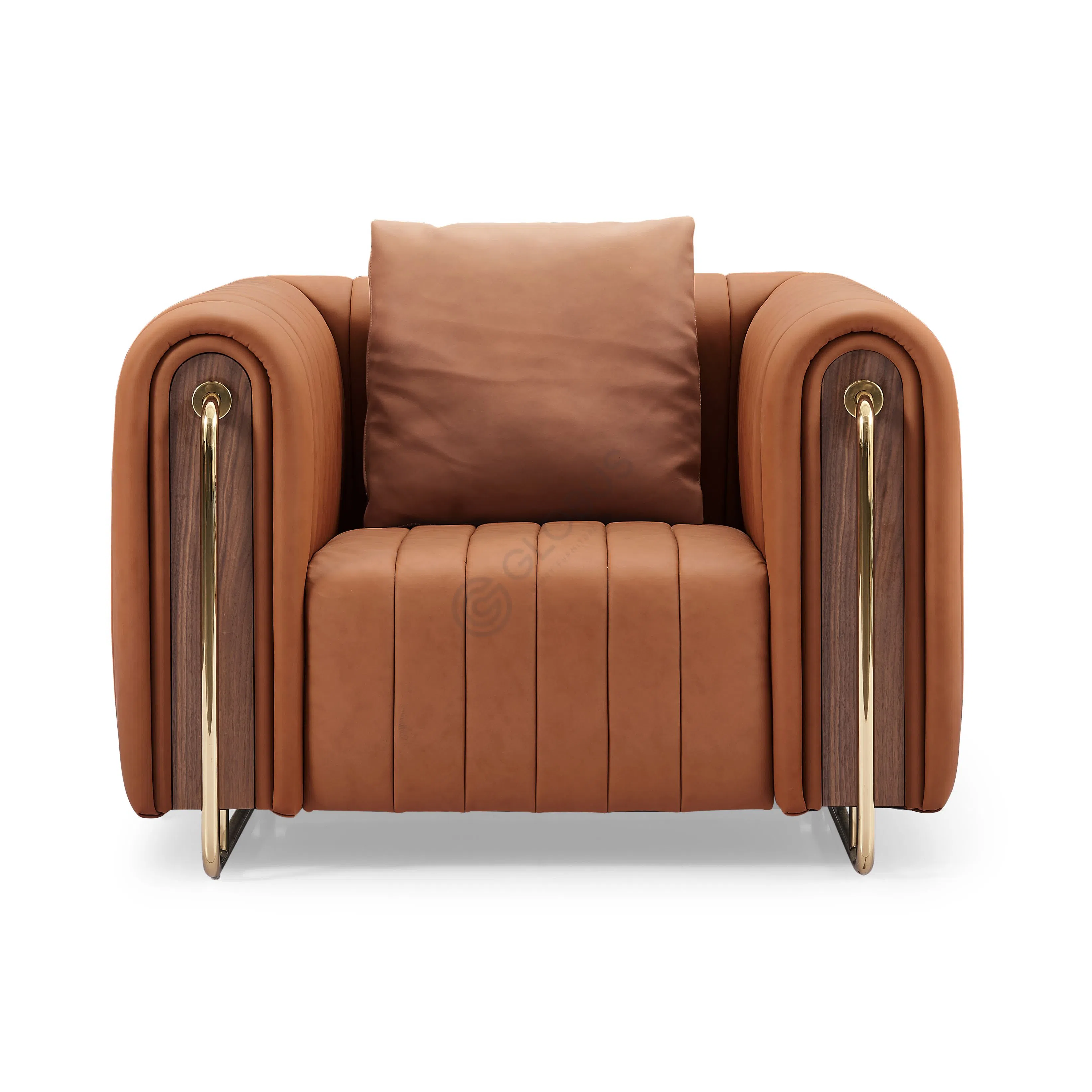 Armchair MEZZO Rivers