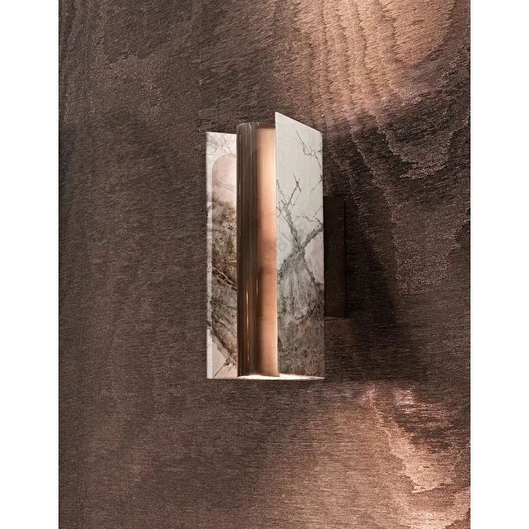 Wall lamp VISIONNAIRE Wave