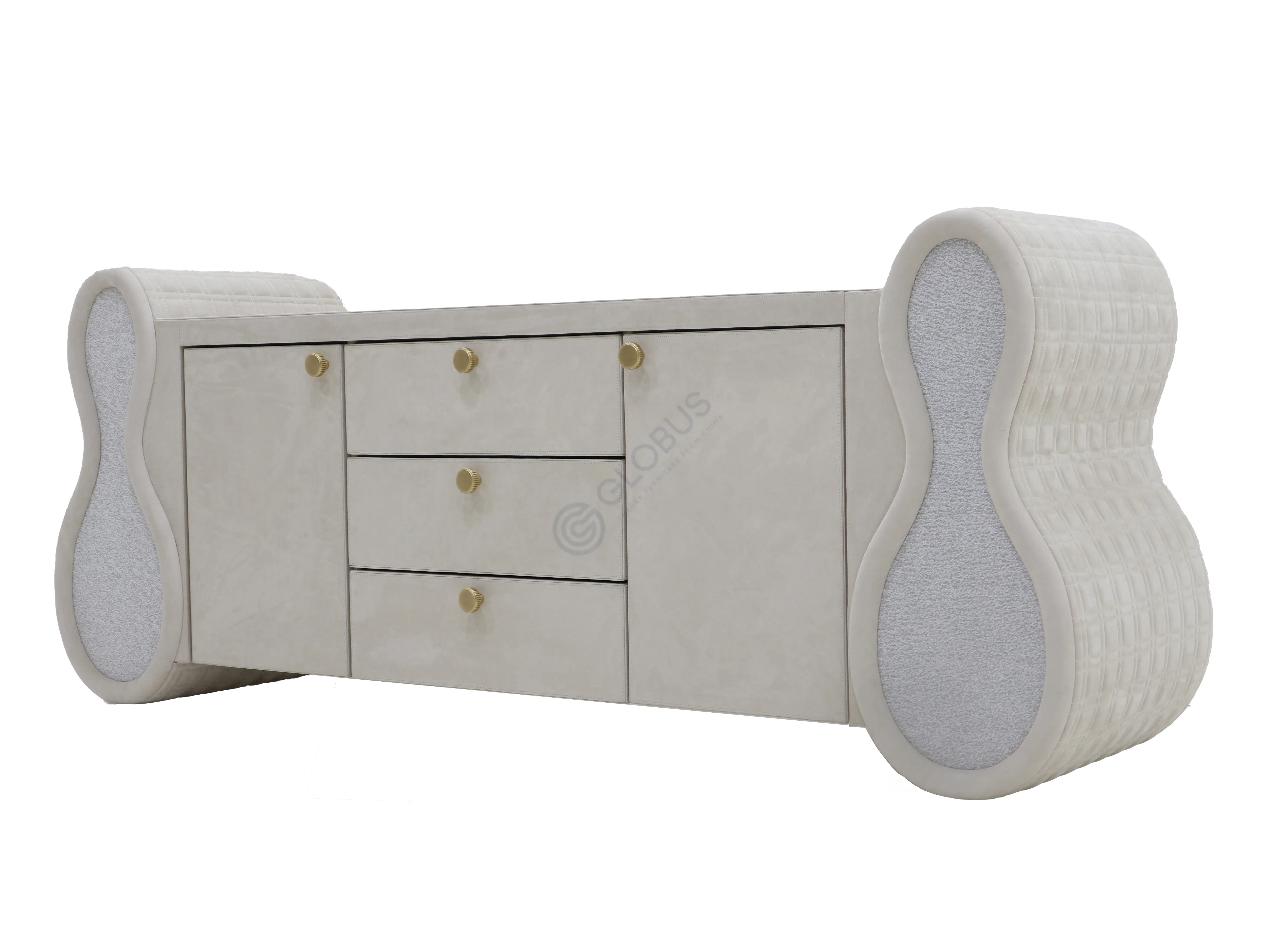 TV stand CORNELIO CAPPELLINI Newton