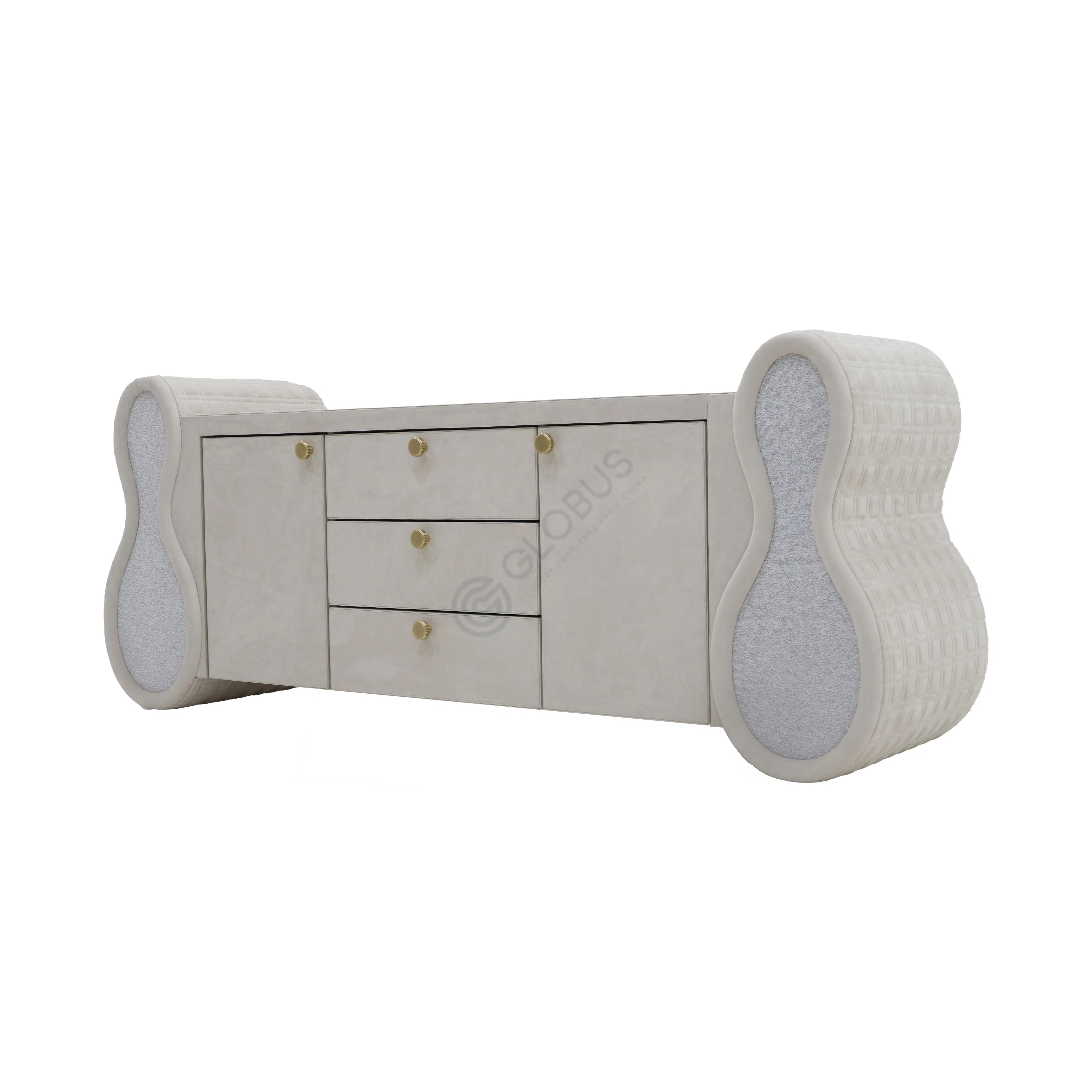 TV stand CORNELIO CAPPELLINI Newton