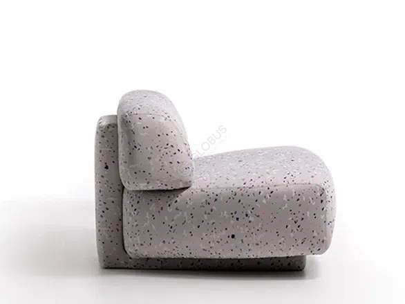 Armchair MOROSO Gogan