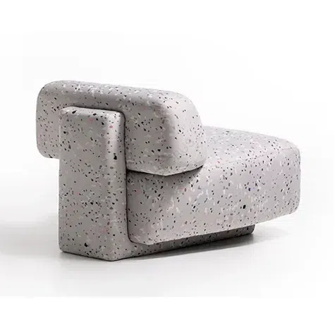 Armchair MOROSO Gogan
