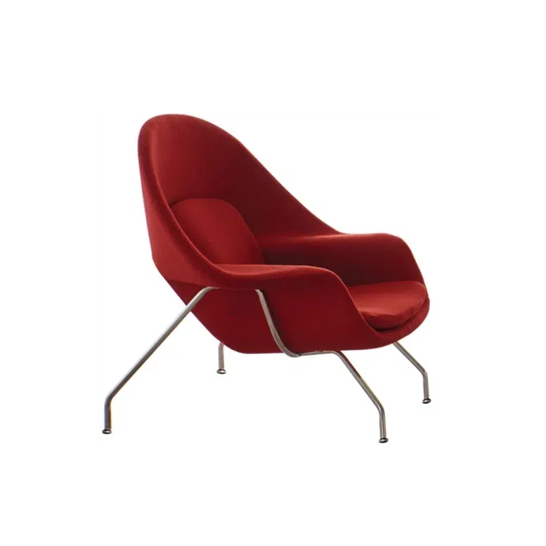 Кресло для офиса KNOLL Womb