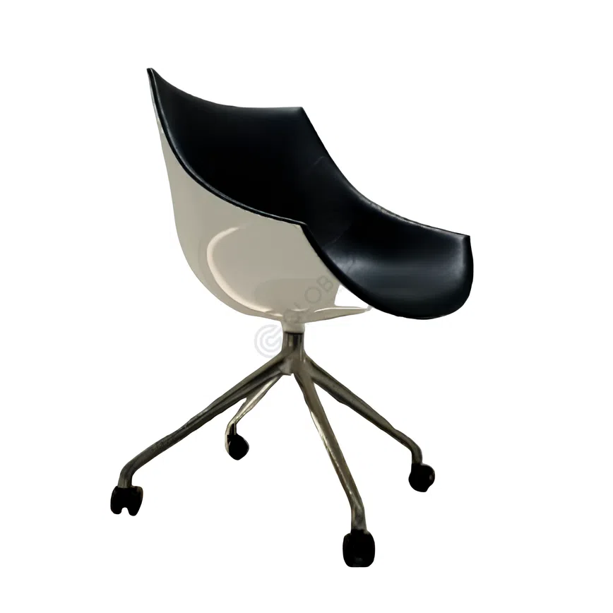 Office armchair Partegia