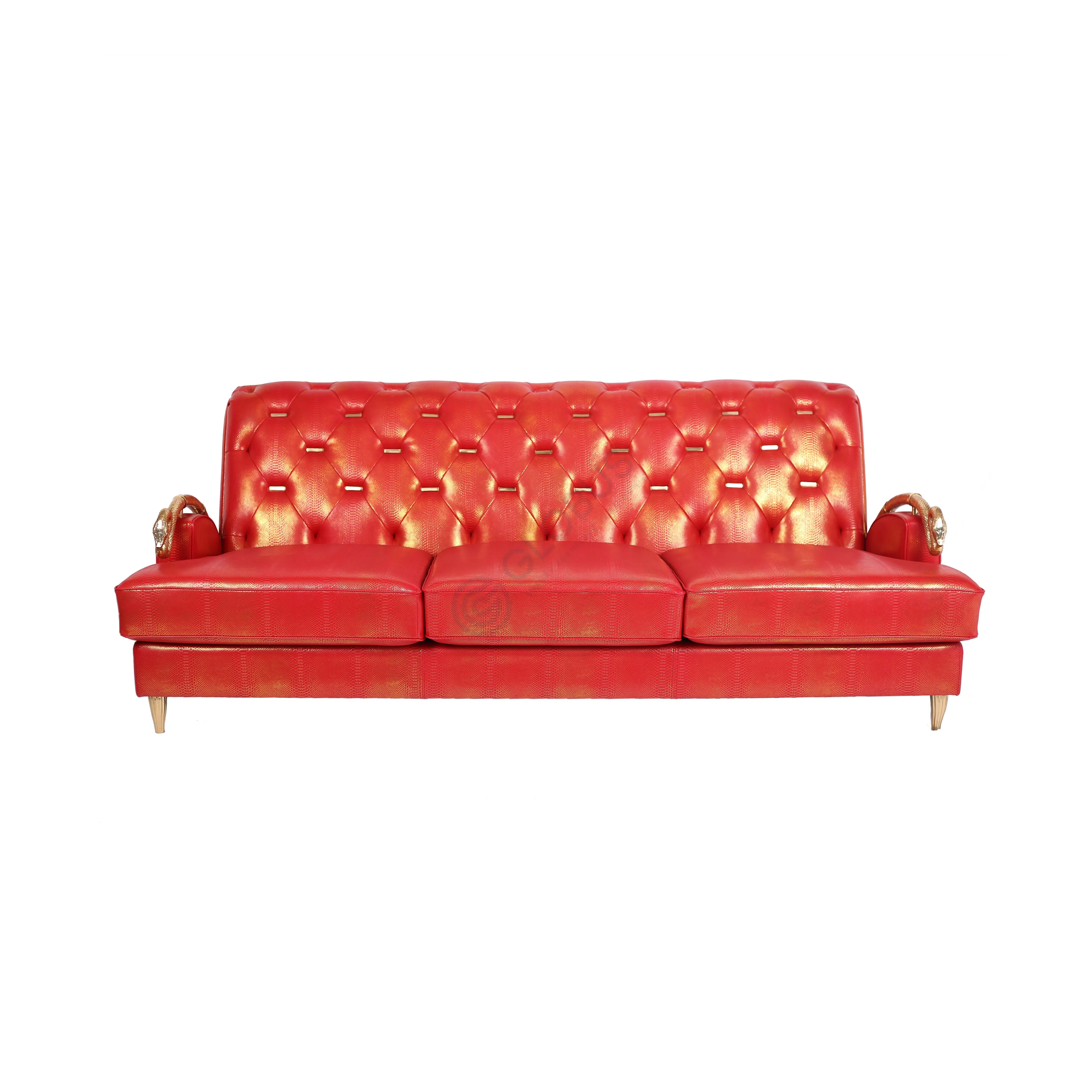 Sofa ROBERTO CAVALLI Snake