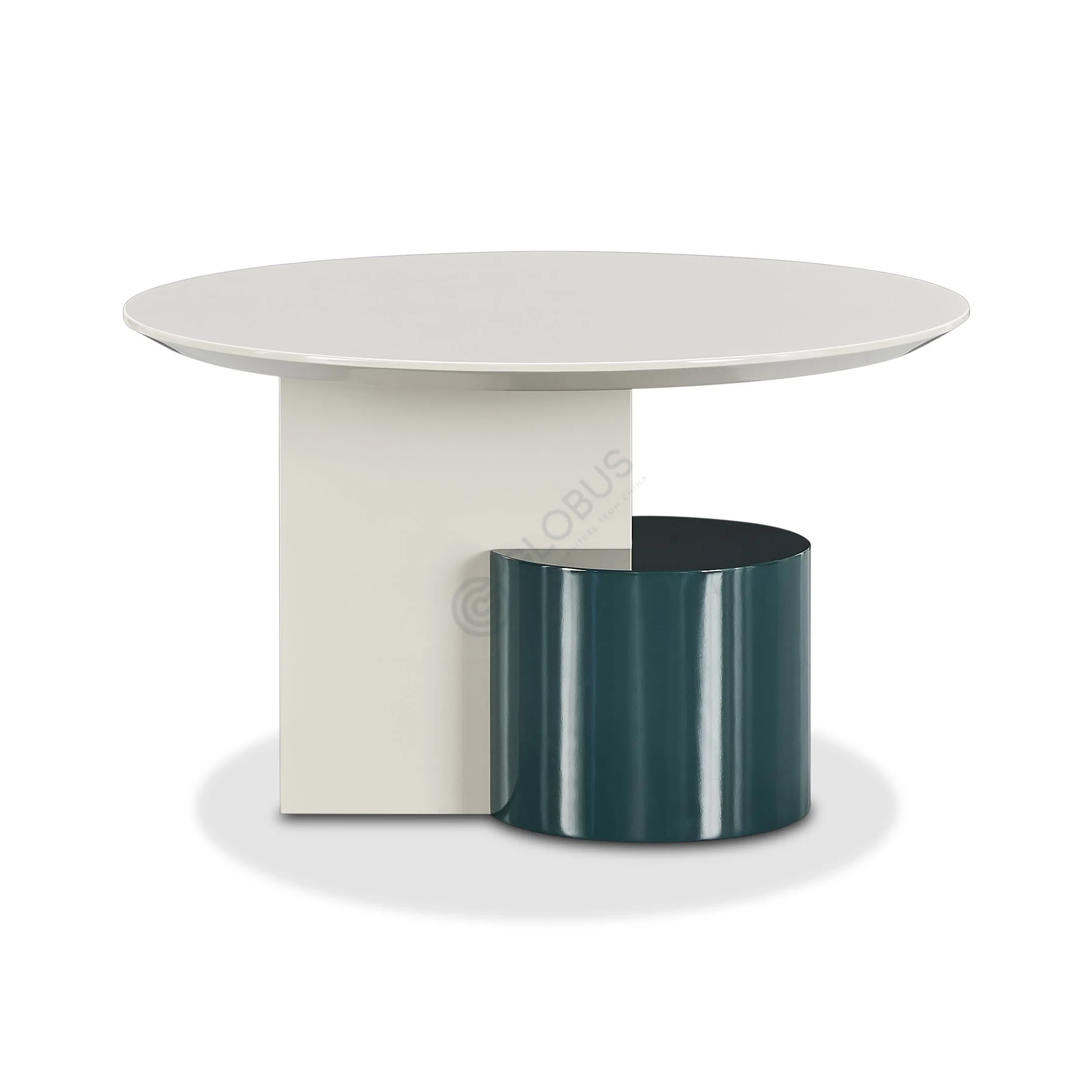 Coffee table CASSINA Sengu
