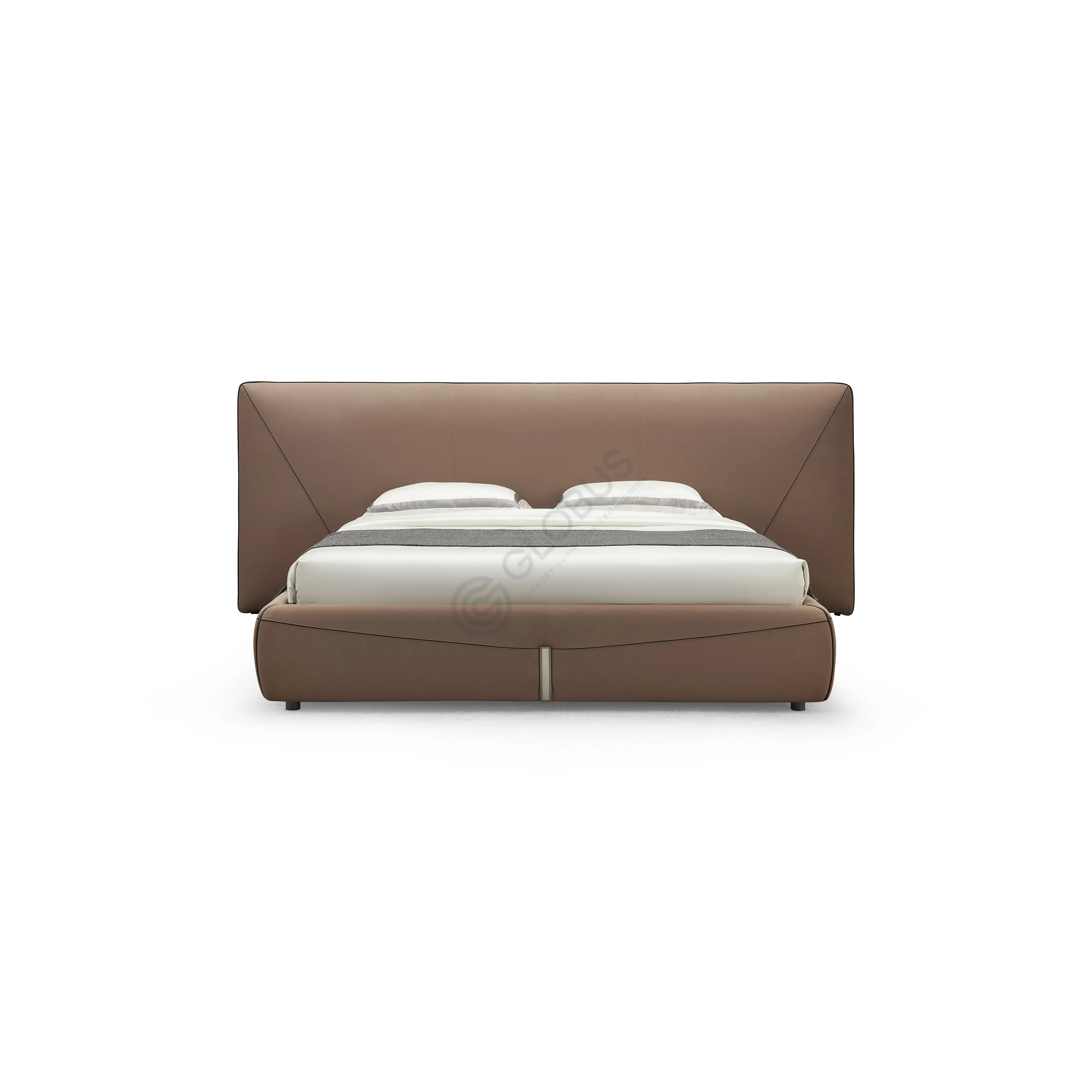 Bed VISIONNAIRE Bastian