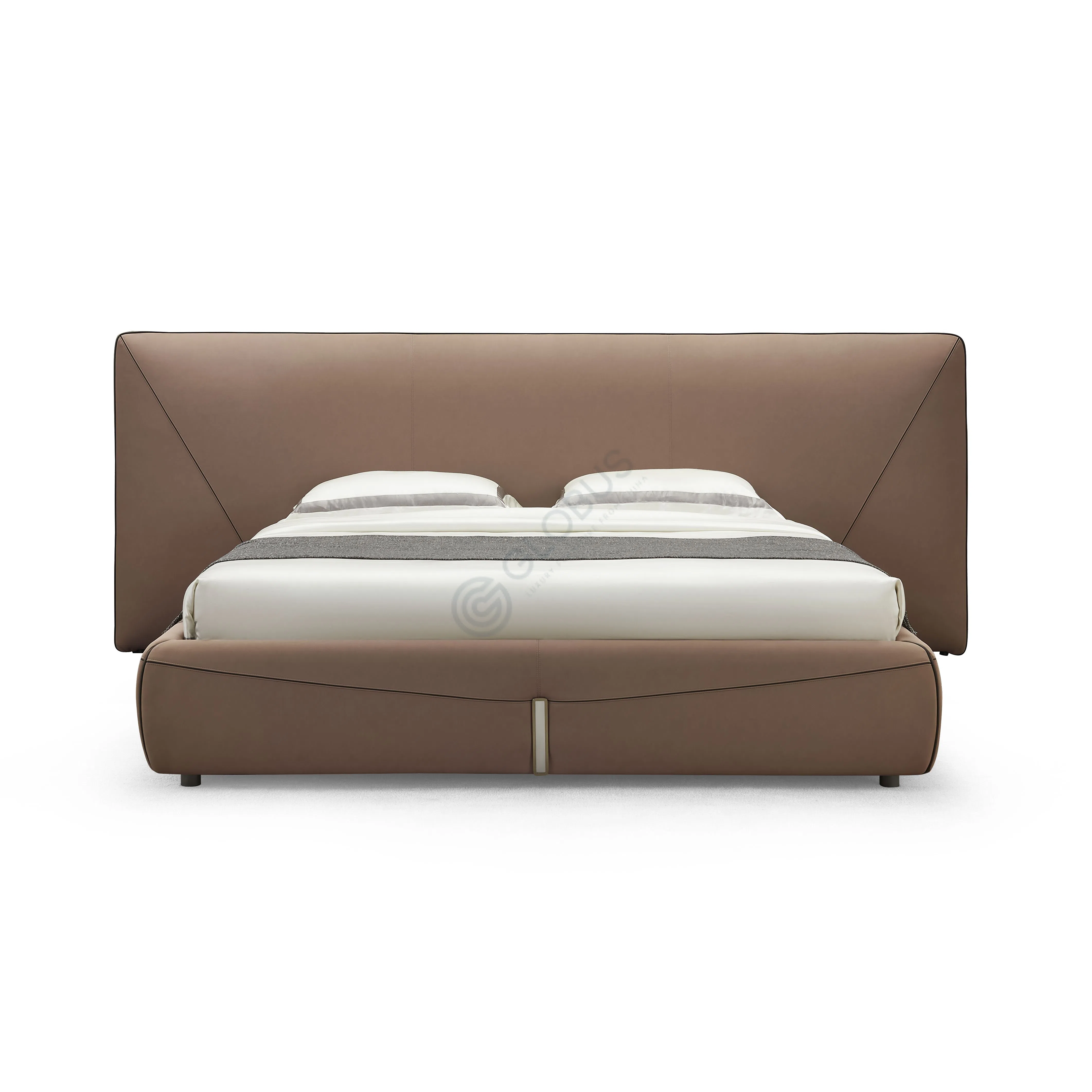 Кровать VISIONNAIRE Bastian