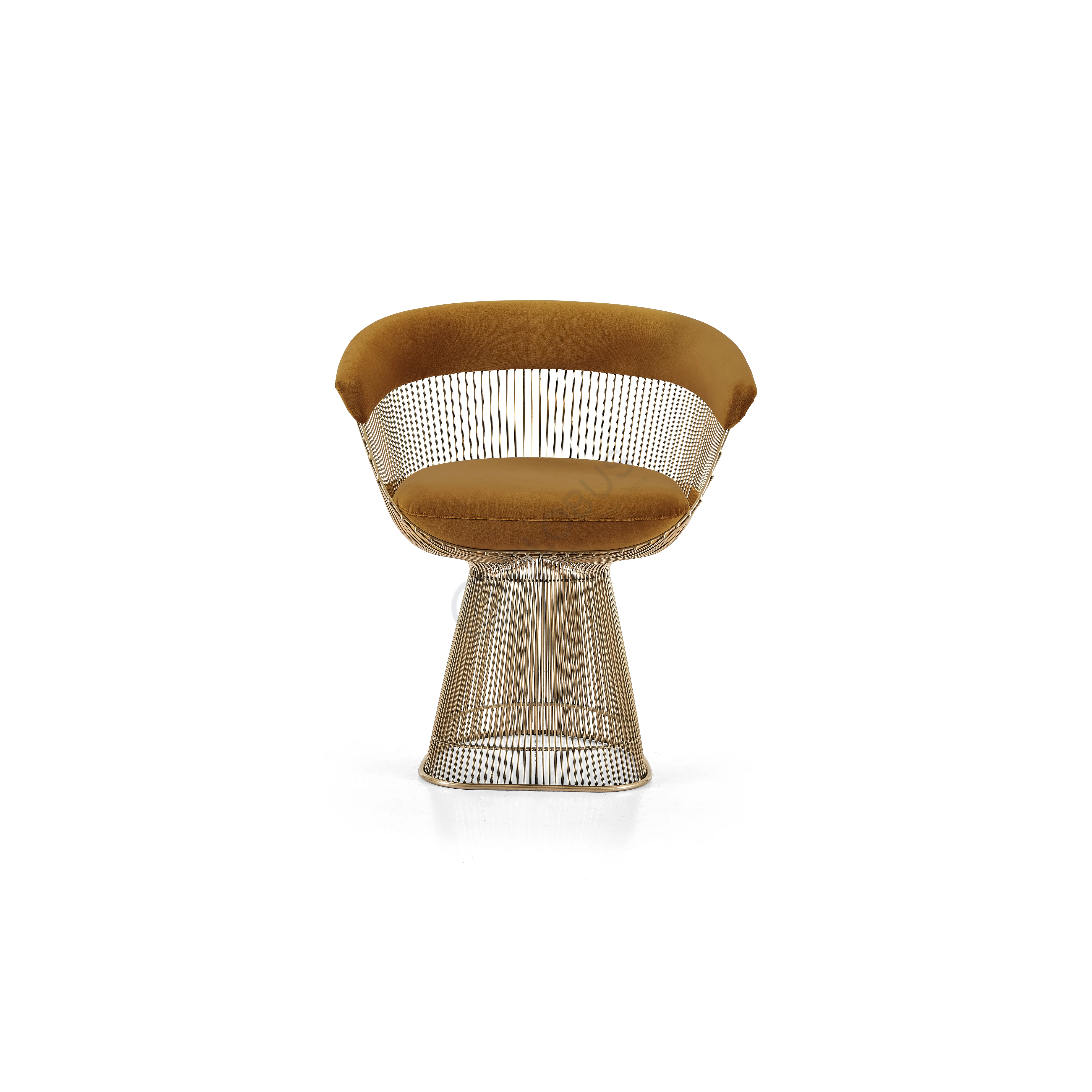 Armchair KNOLL Platner