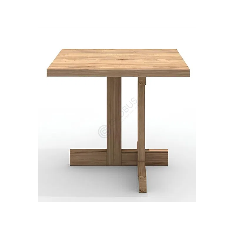 Side table Laquina