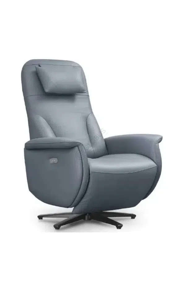 Reclining armchair Brandoni