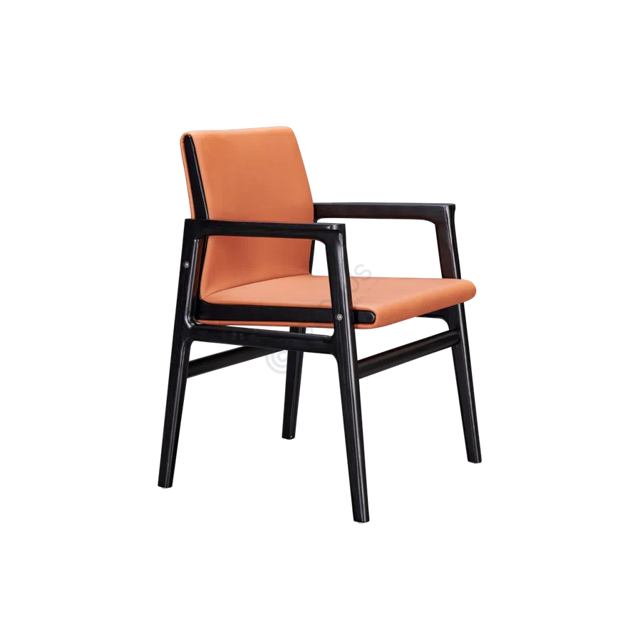 Dining chair POLIFORM Ipanema