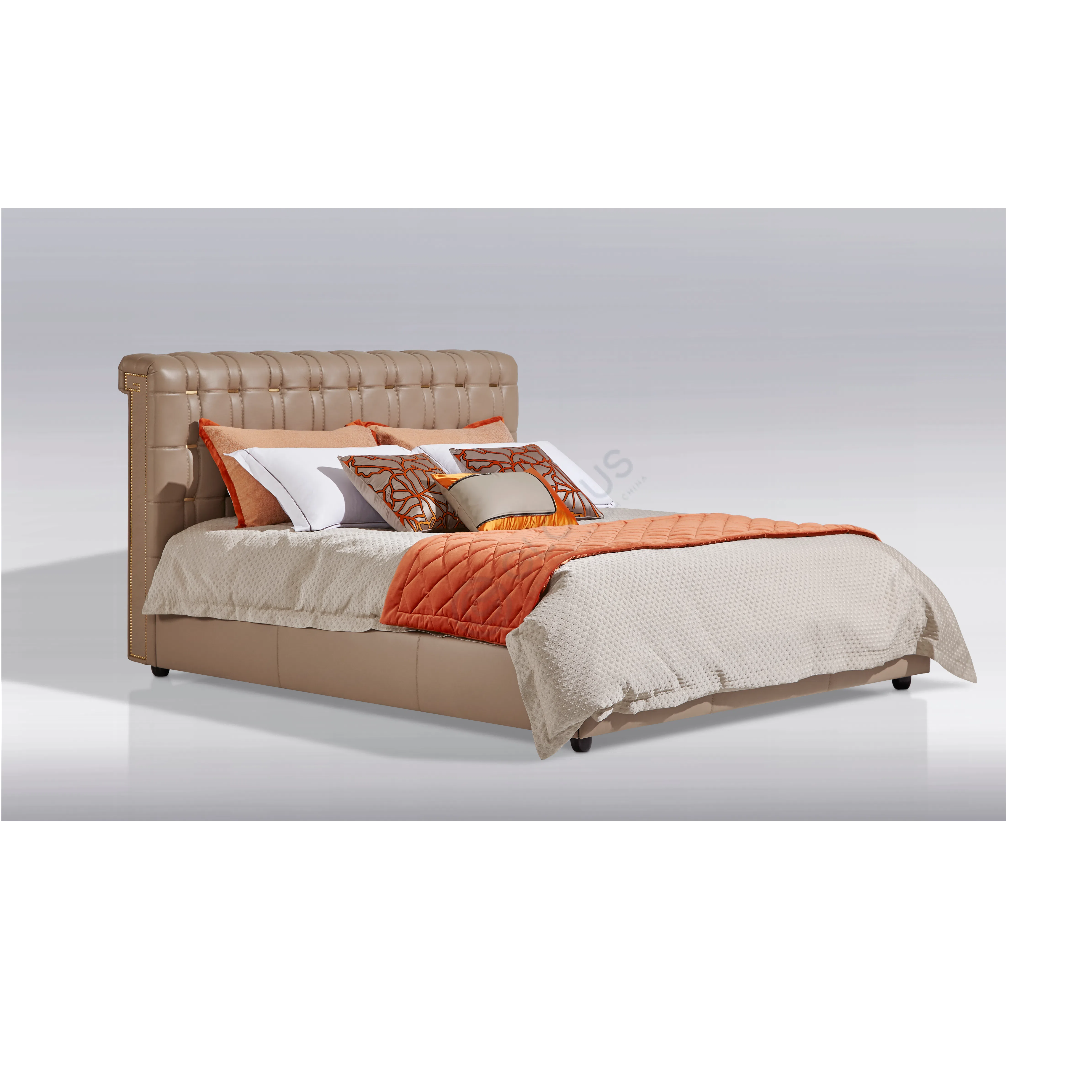 Bed Lucifero