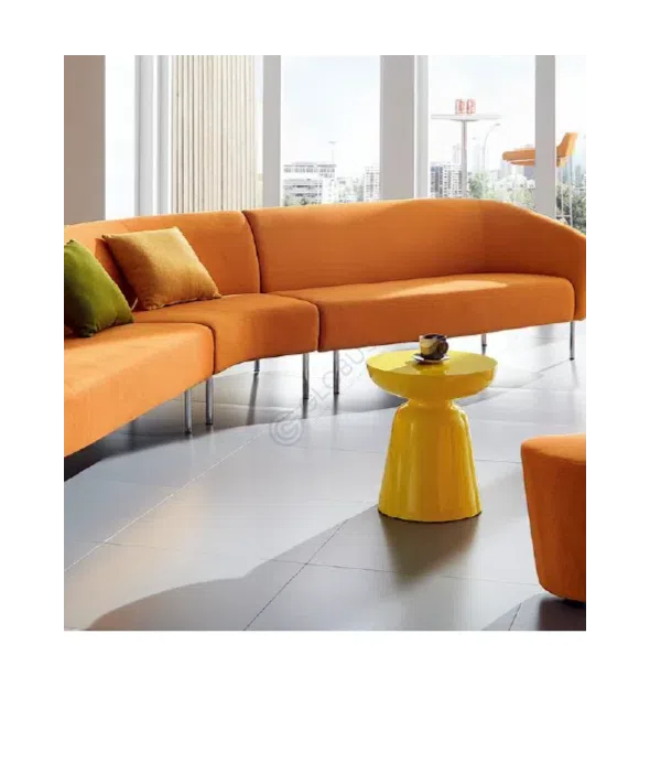 Office side table Valmira