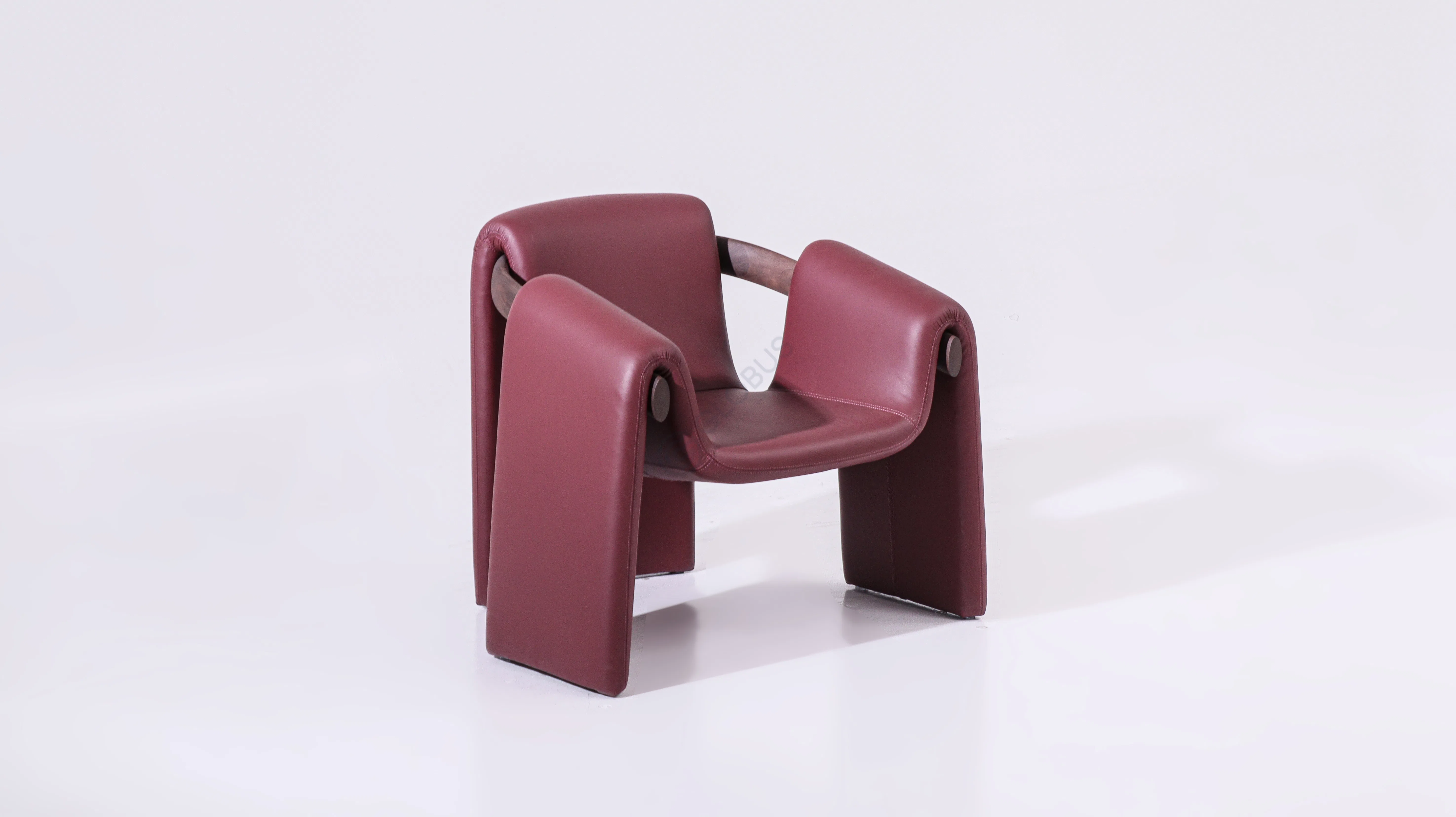 Armchair PAOLO CASTELLI Sari