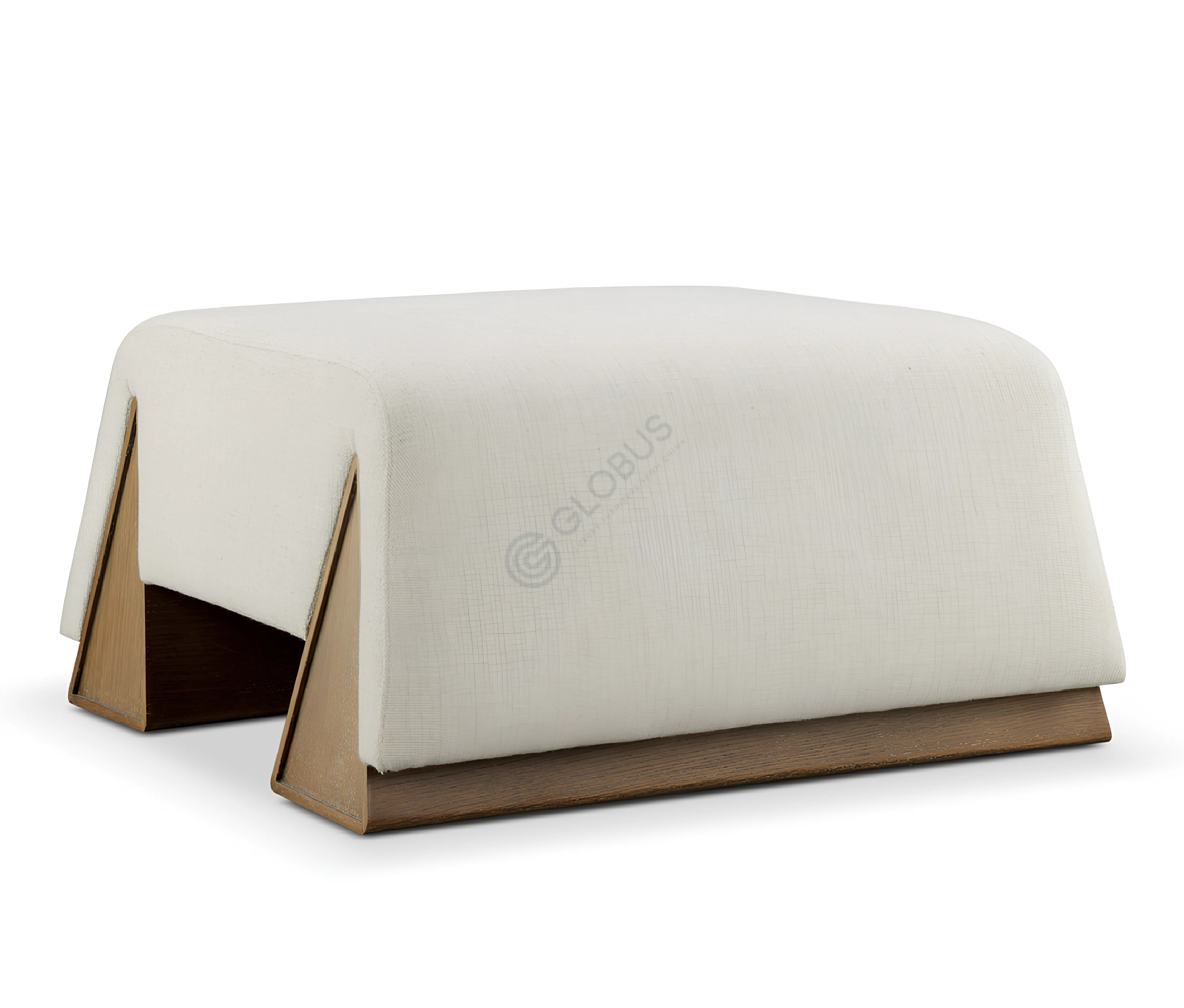 Pouf STUDIOTWENTYSEVEN Marula