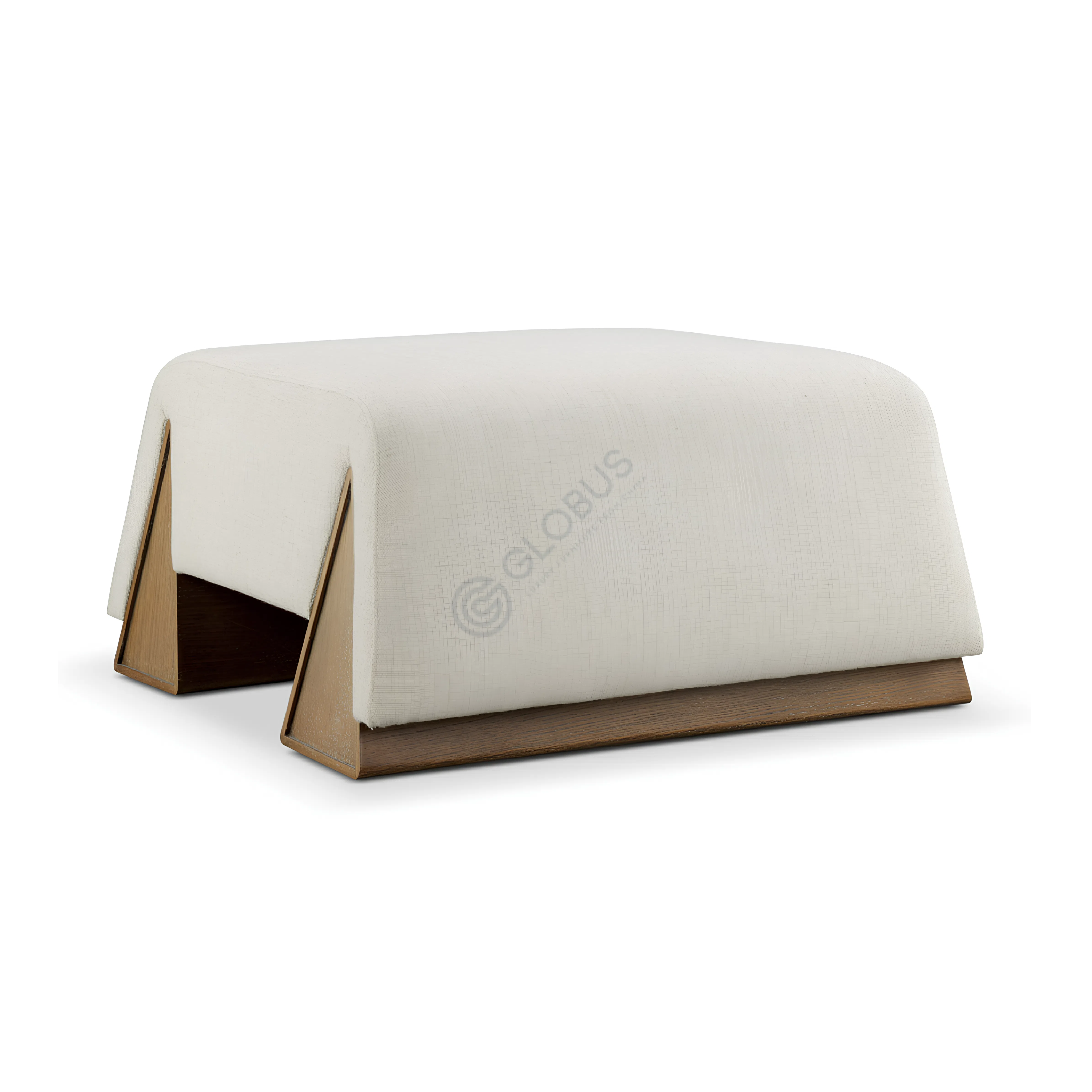 Пуф STUDIOTWENTYSEVEN Marula