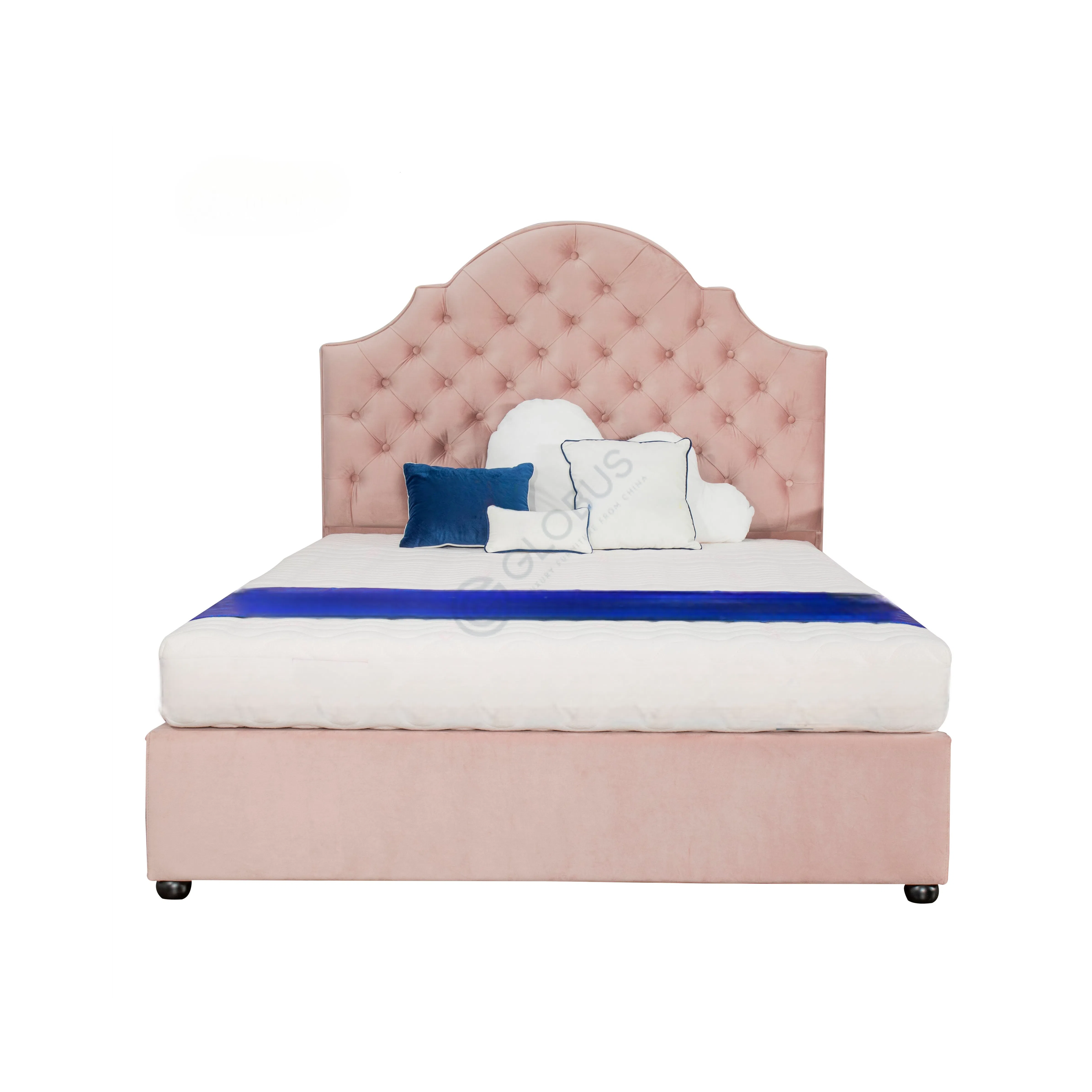 Kids bed Theofila
