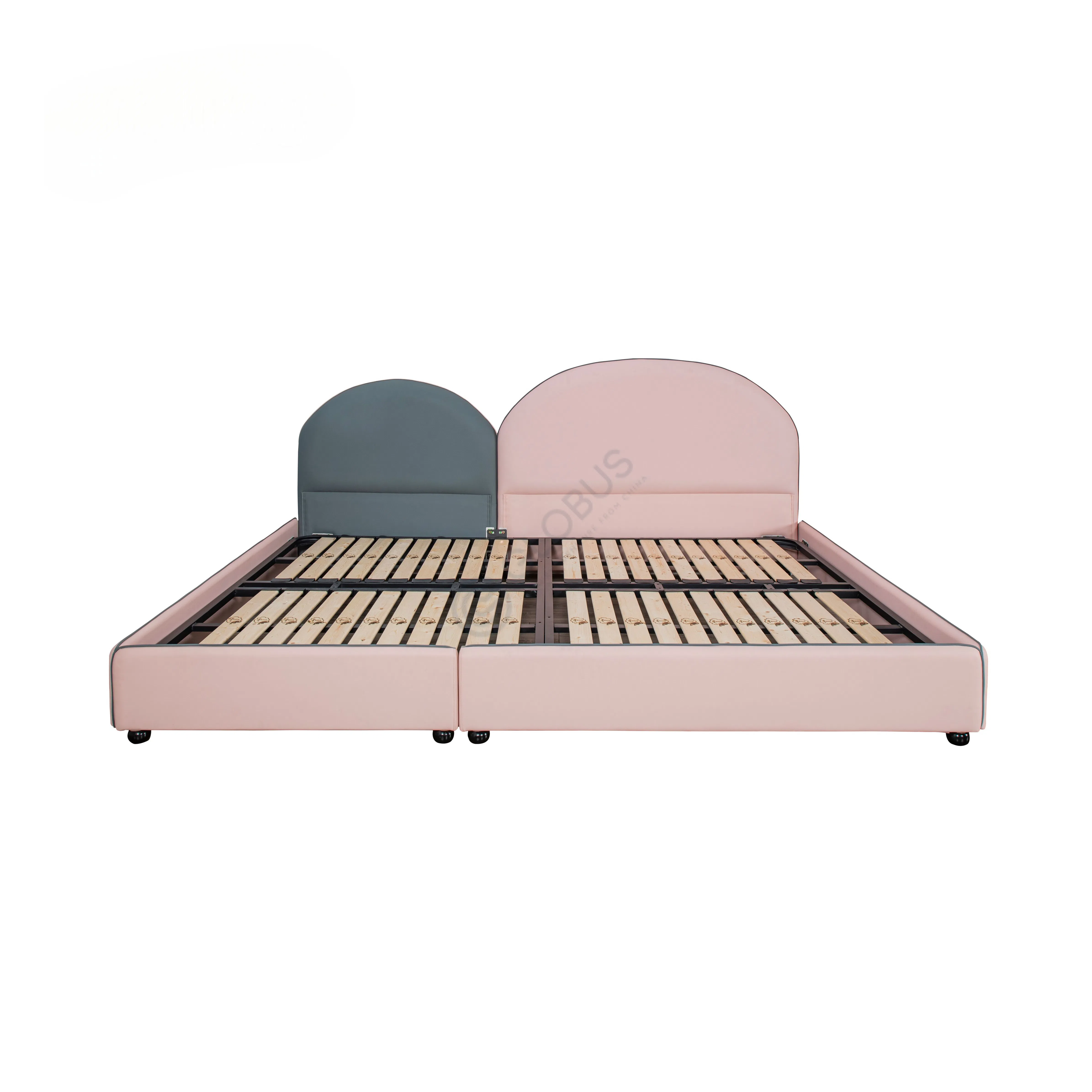 Kids bed Massilianus