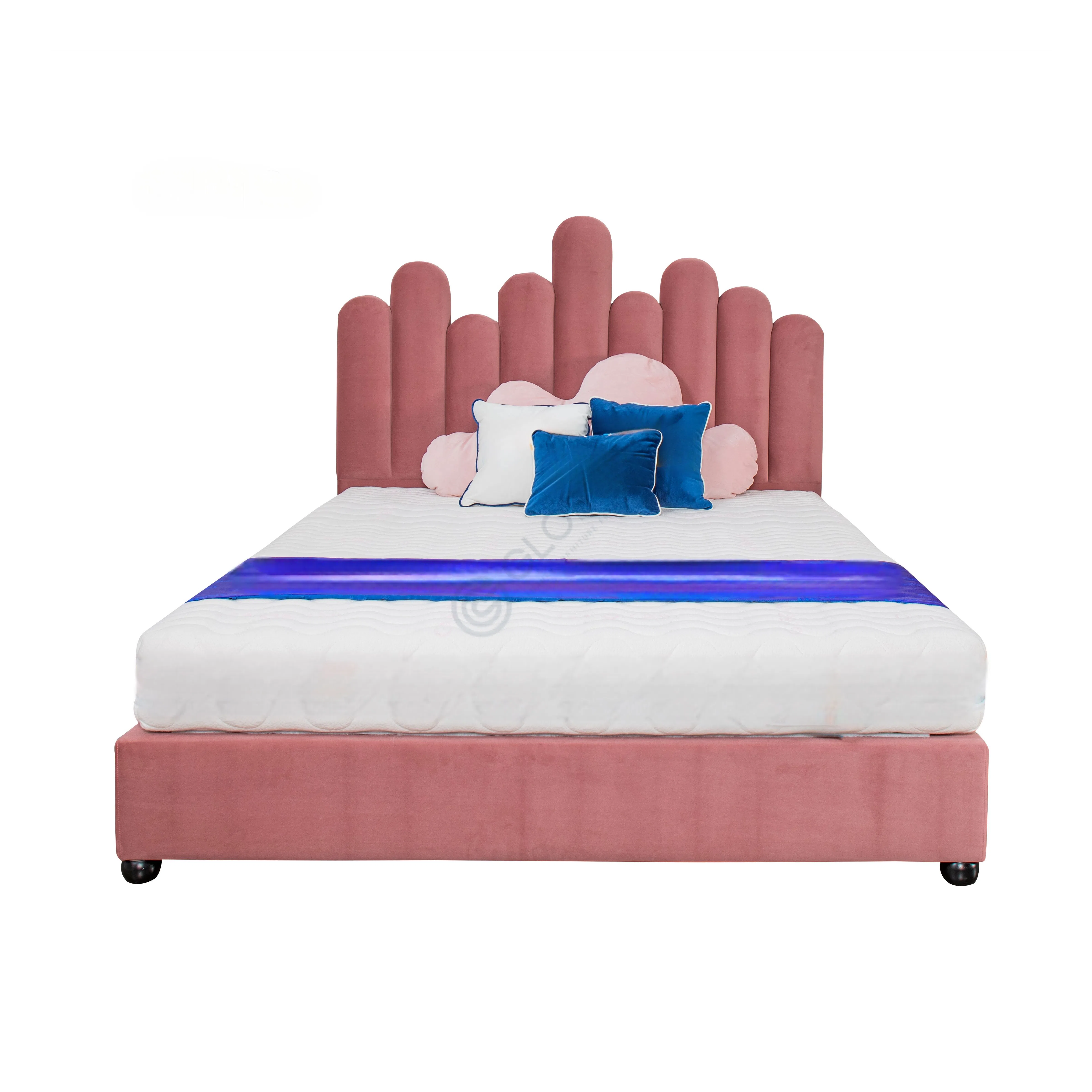 Kids bed Ezriella