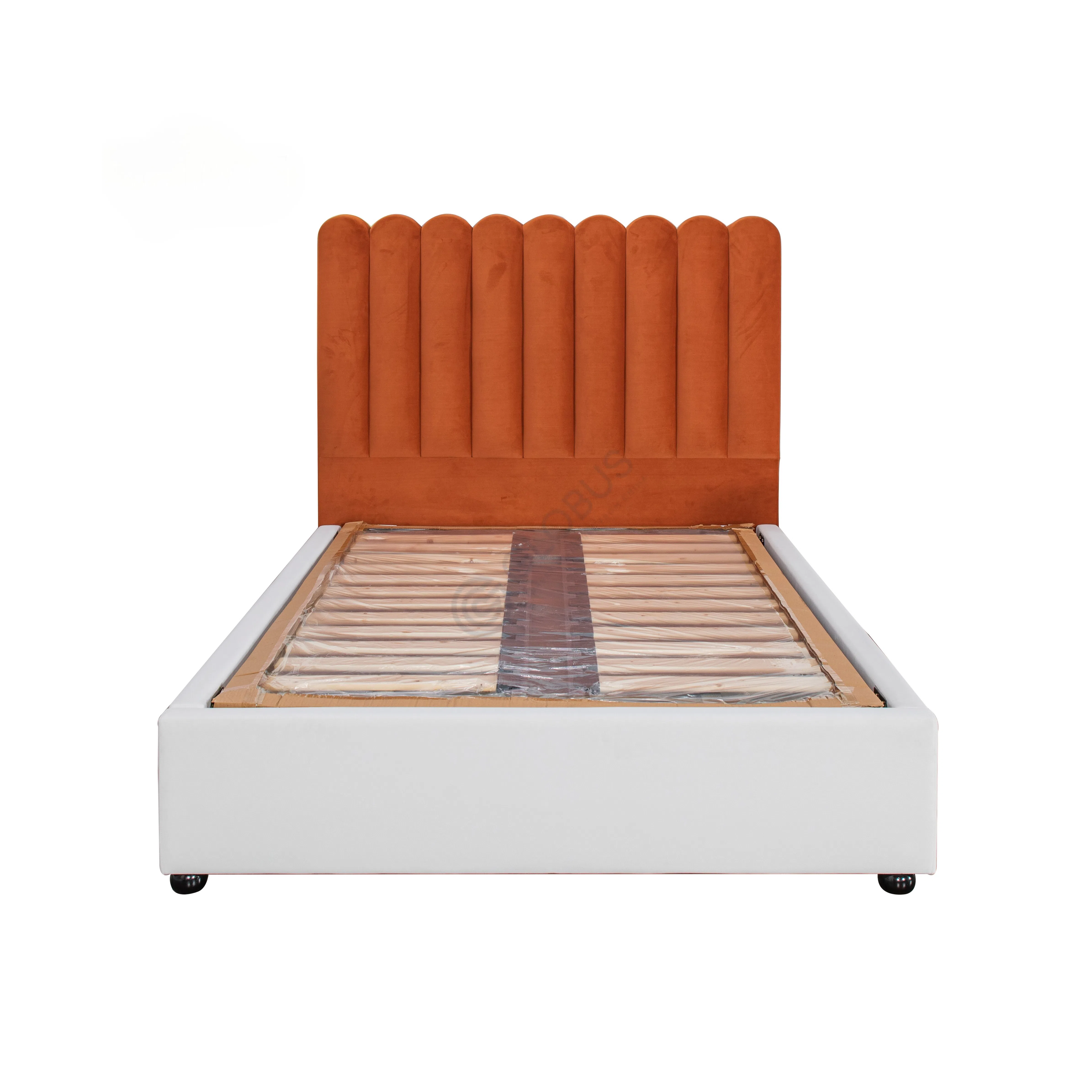 Kids bed Bartolommeo