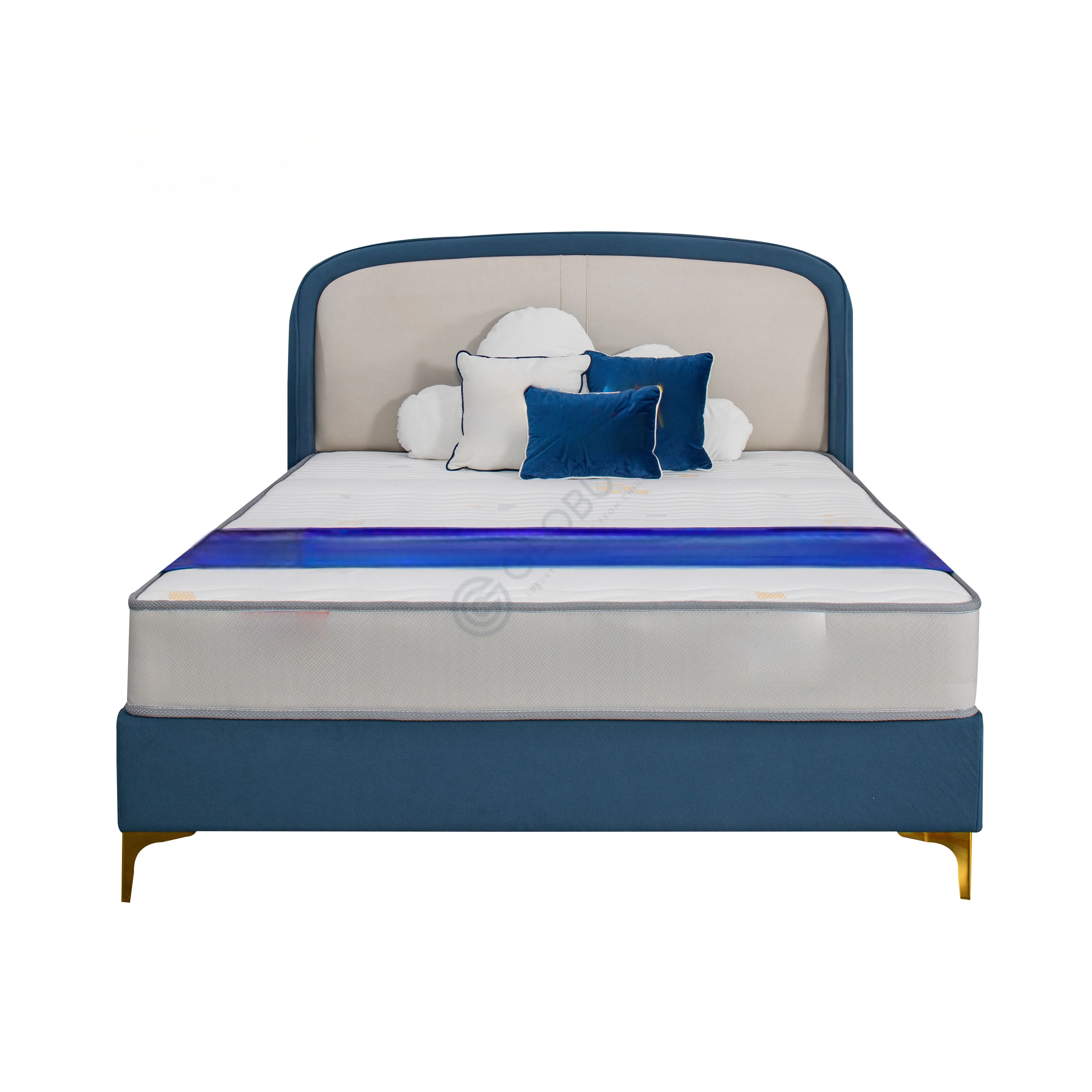 Kids bed Pius