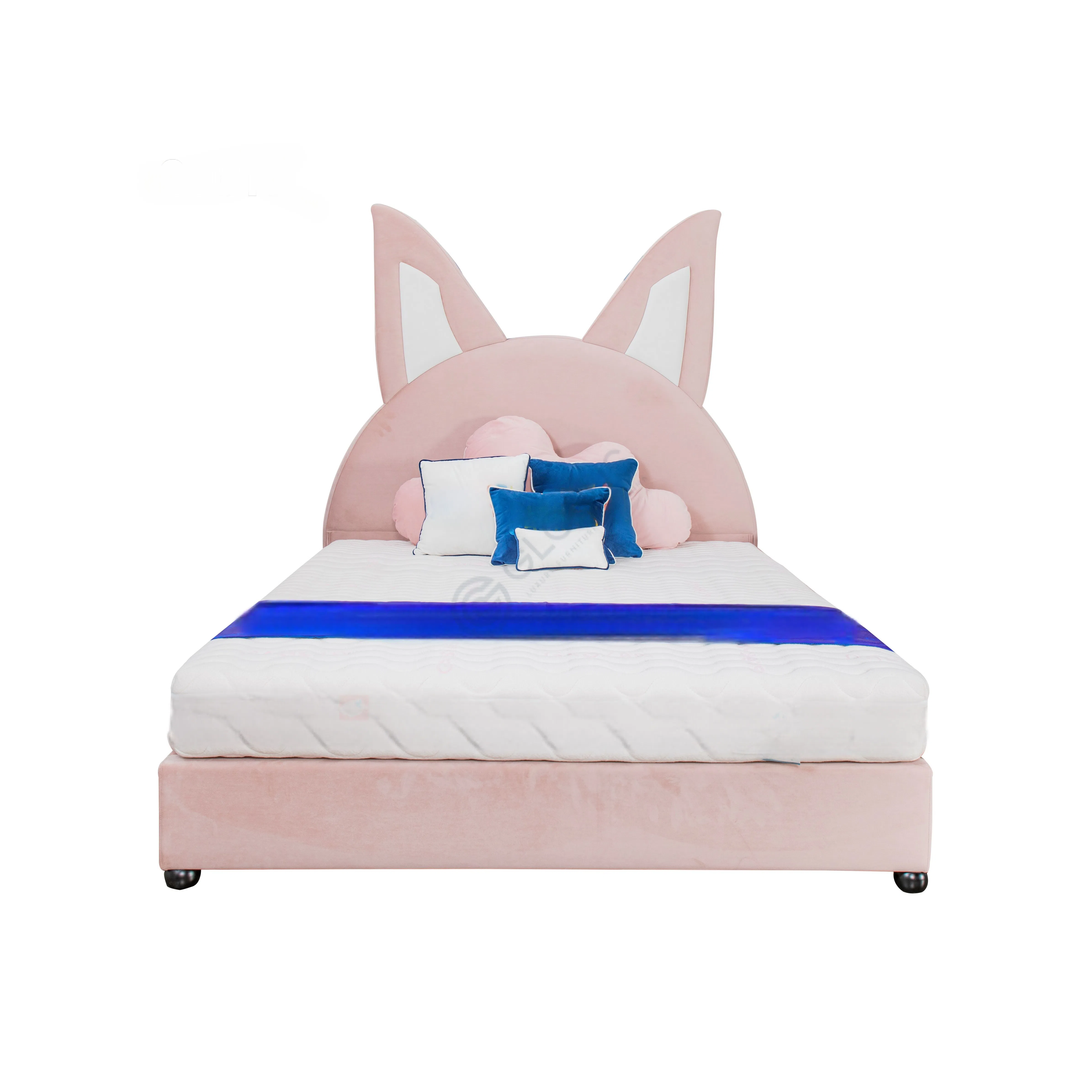 Kids bed Fidi