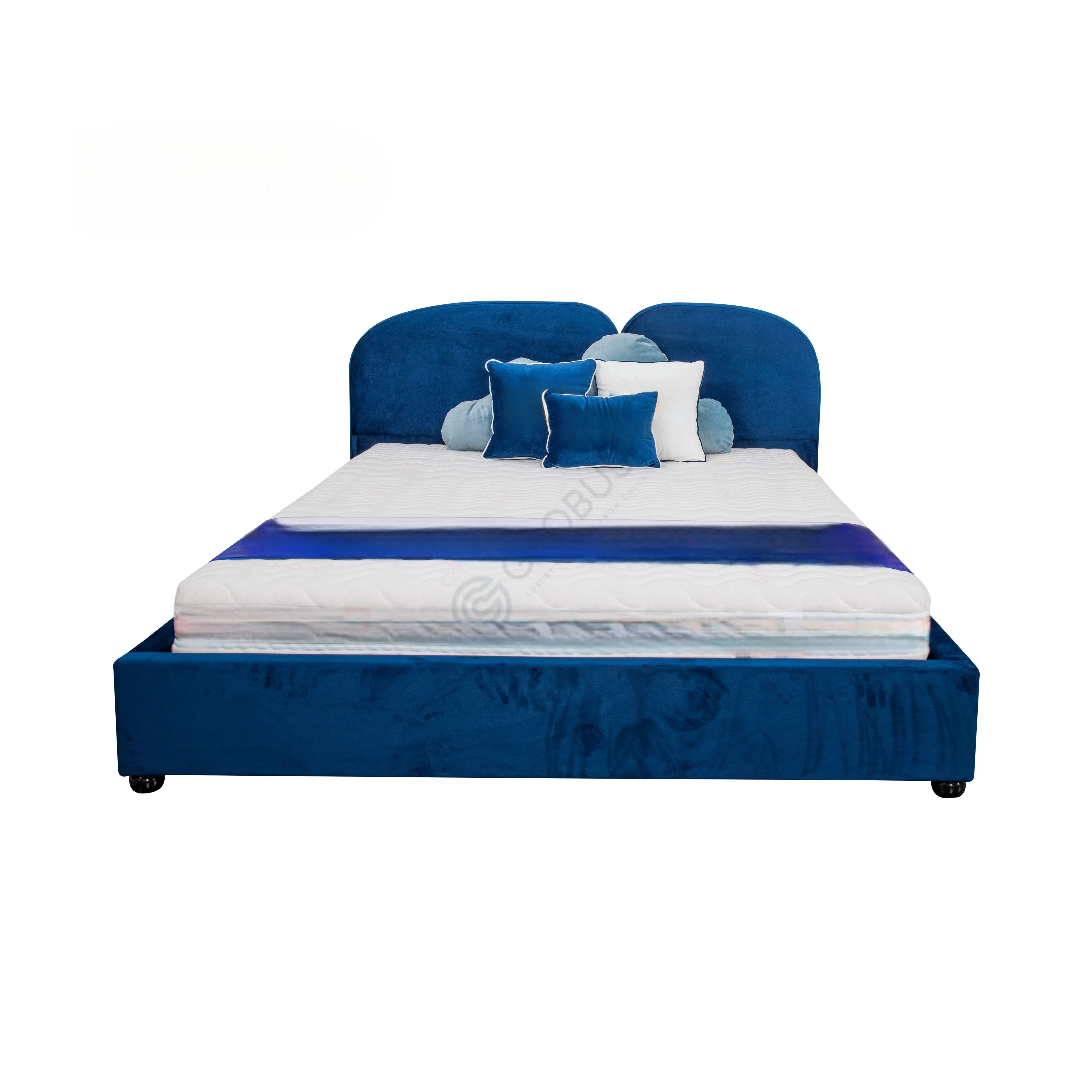 Kids bed Wornum