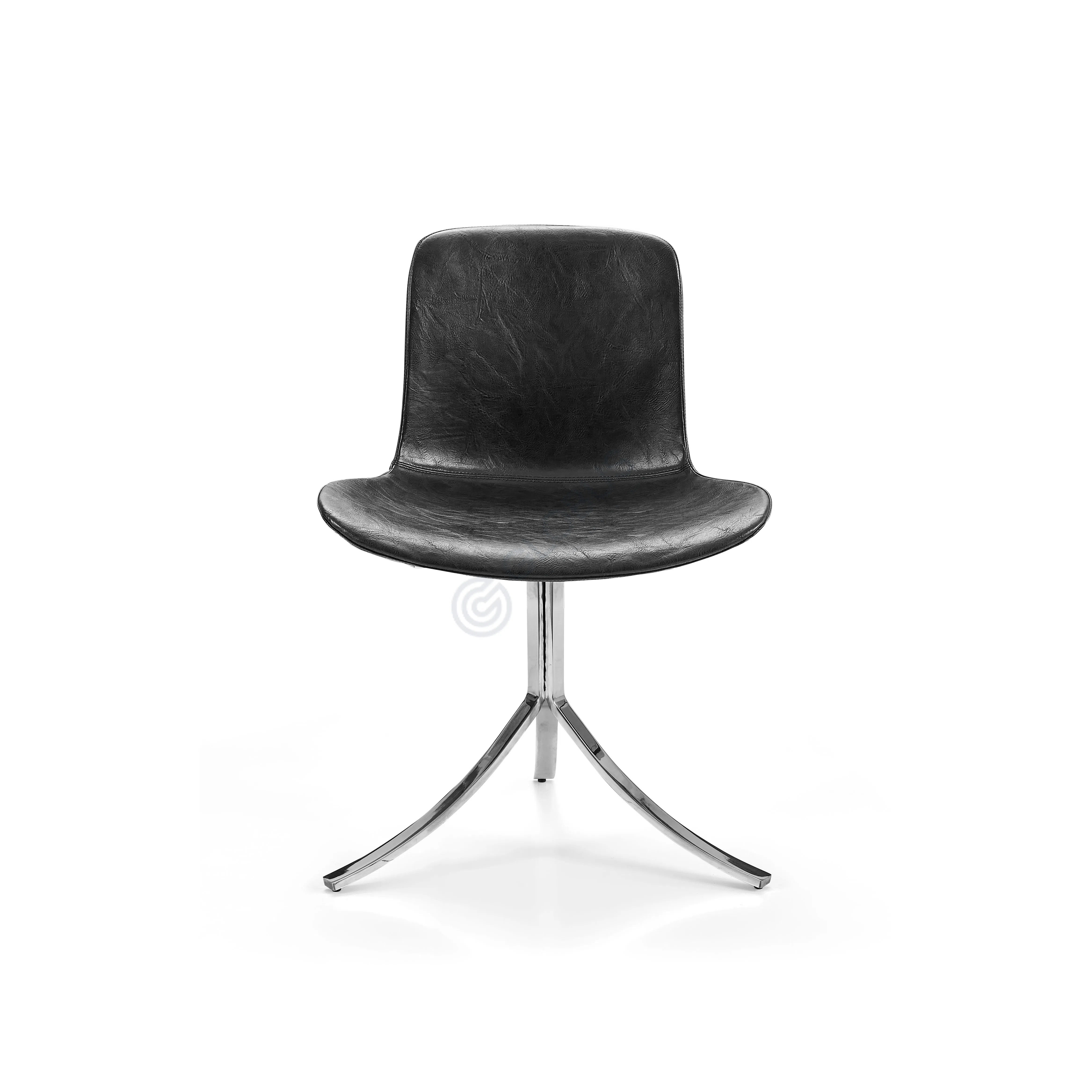 Dining chair FRITZ HANSEN PK9