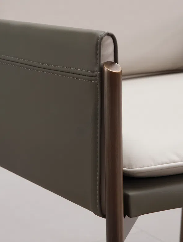 Dining chair TURRI Zenit