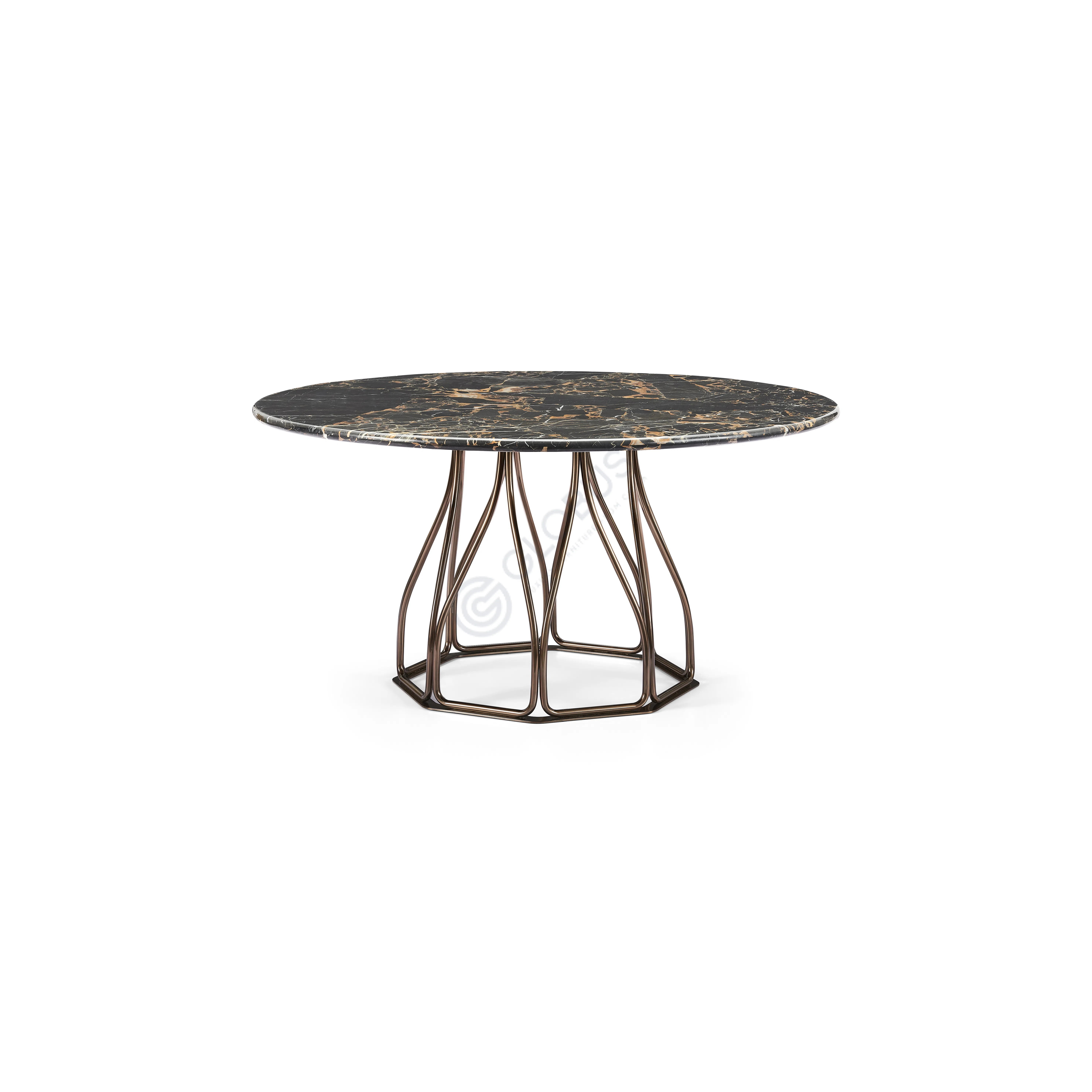 Dining table ROBERTO CAVALLI Nyos