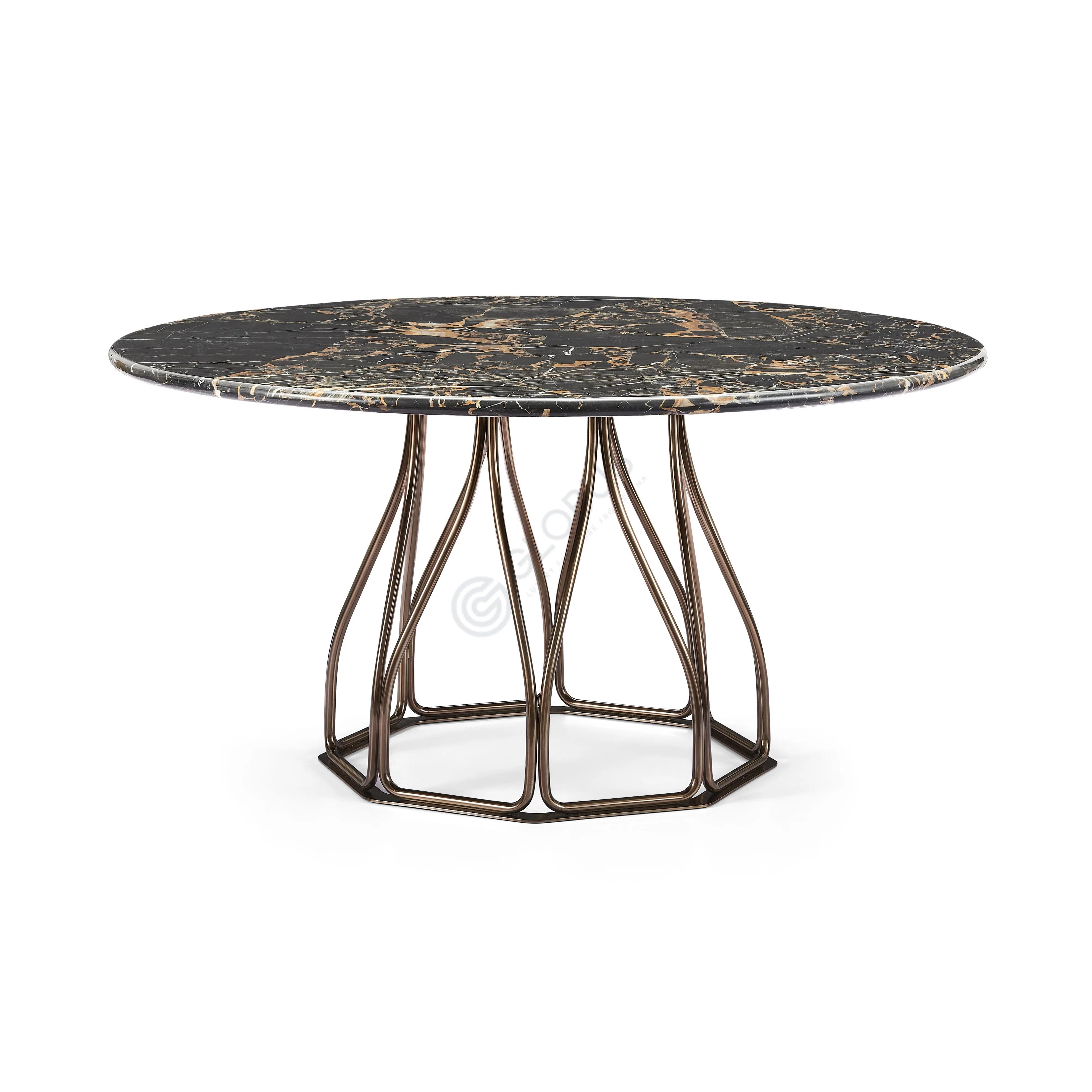 Обеденный стол ROBERTO CAVALLI Nyos