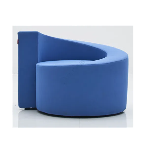 Office pouf Rivoli