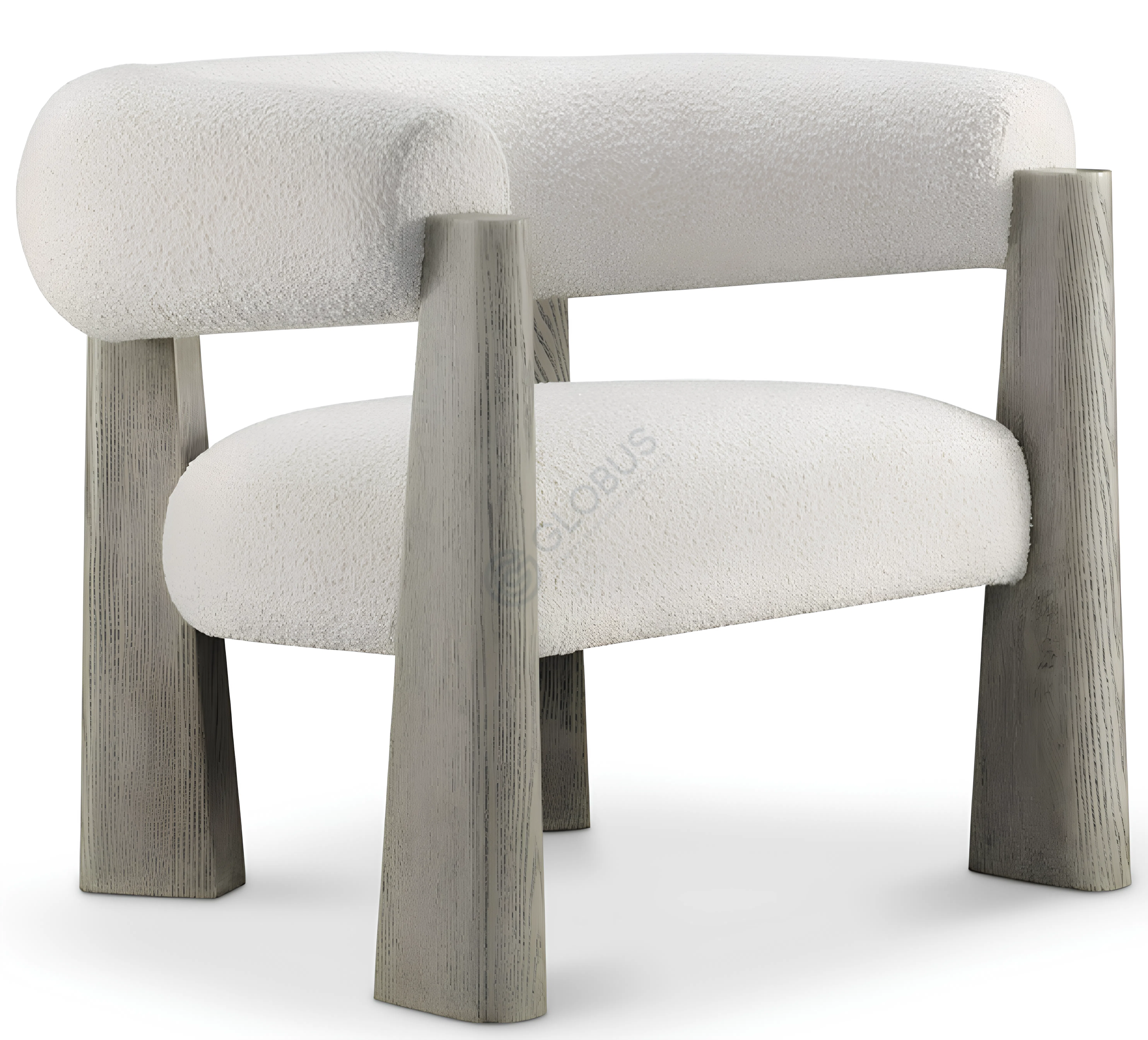 Armchair STUDIOTWENTYSEVEN Achille