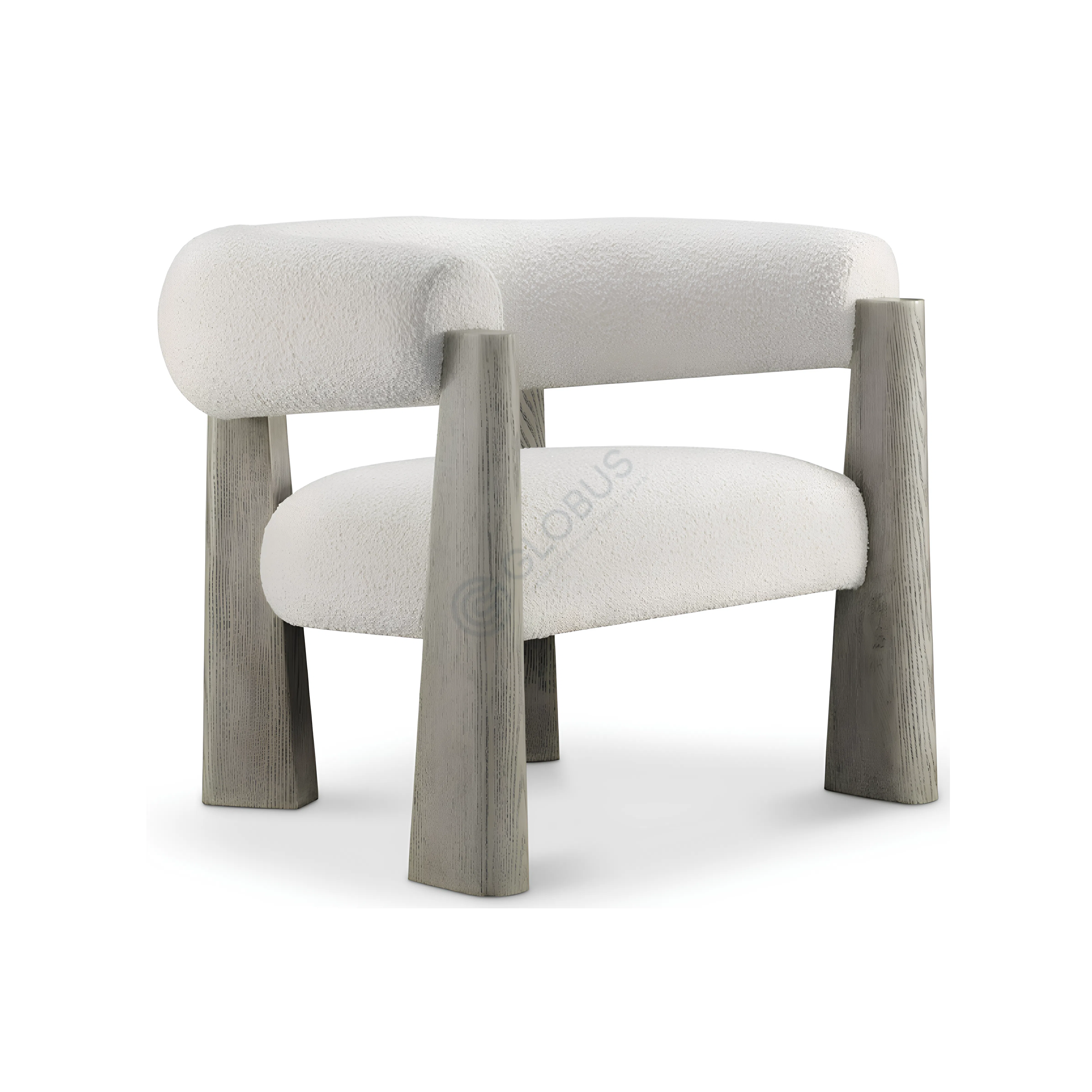 Кресло STUDIOTWENTYSEVEN Achille