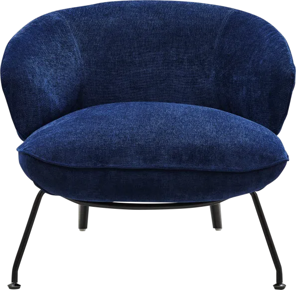 Armchair NATUZZI ITALIA Penelope