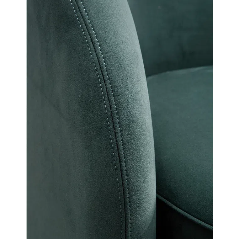 Armchair FENDI Anabelle