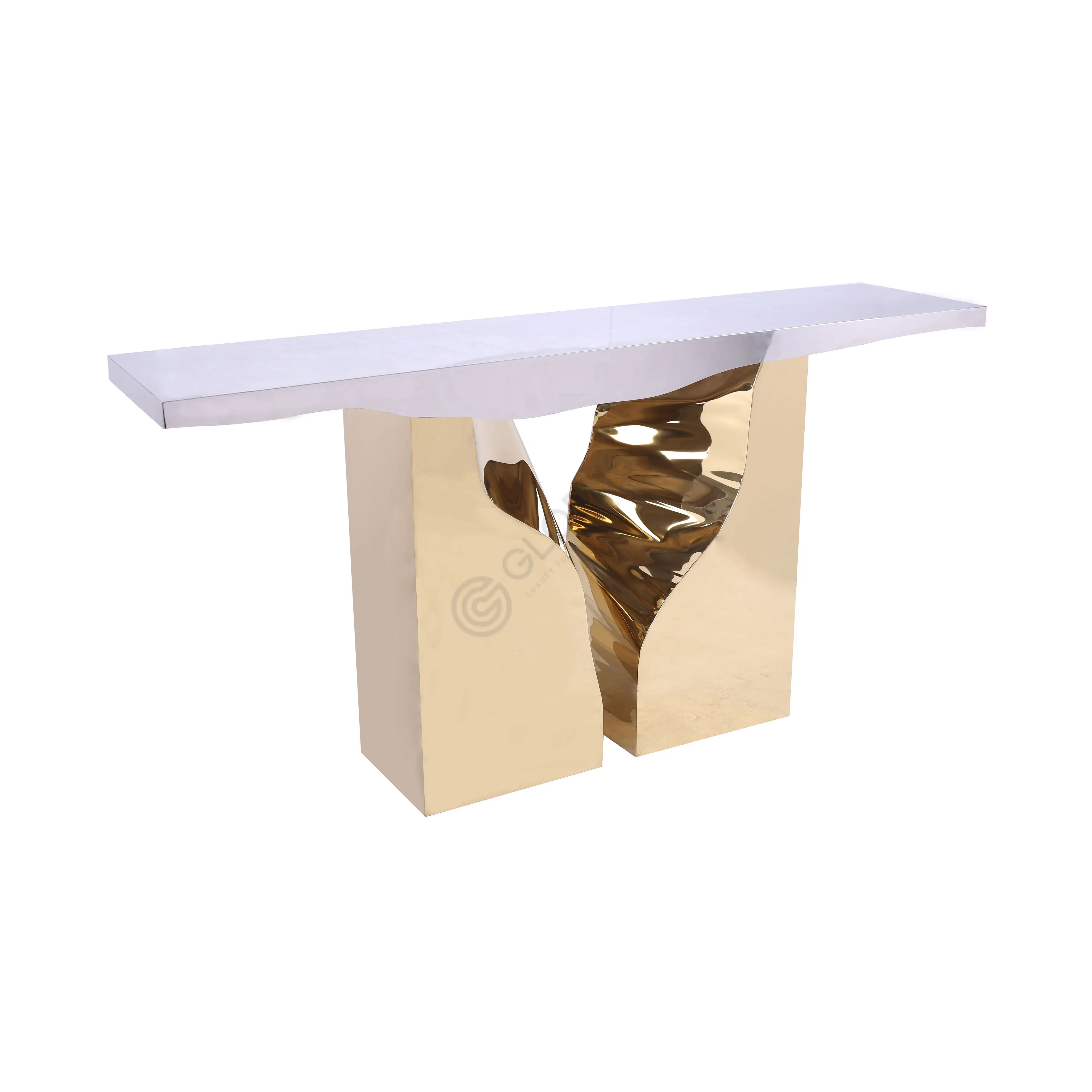 Console BOCA DO LOBO Lapiaz